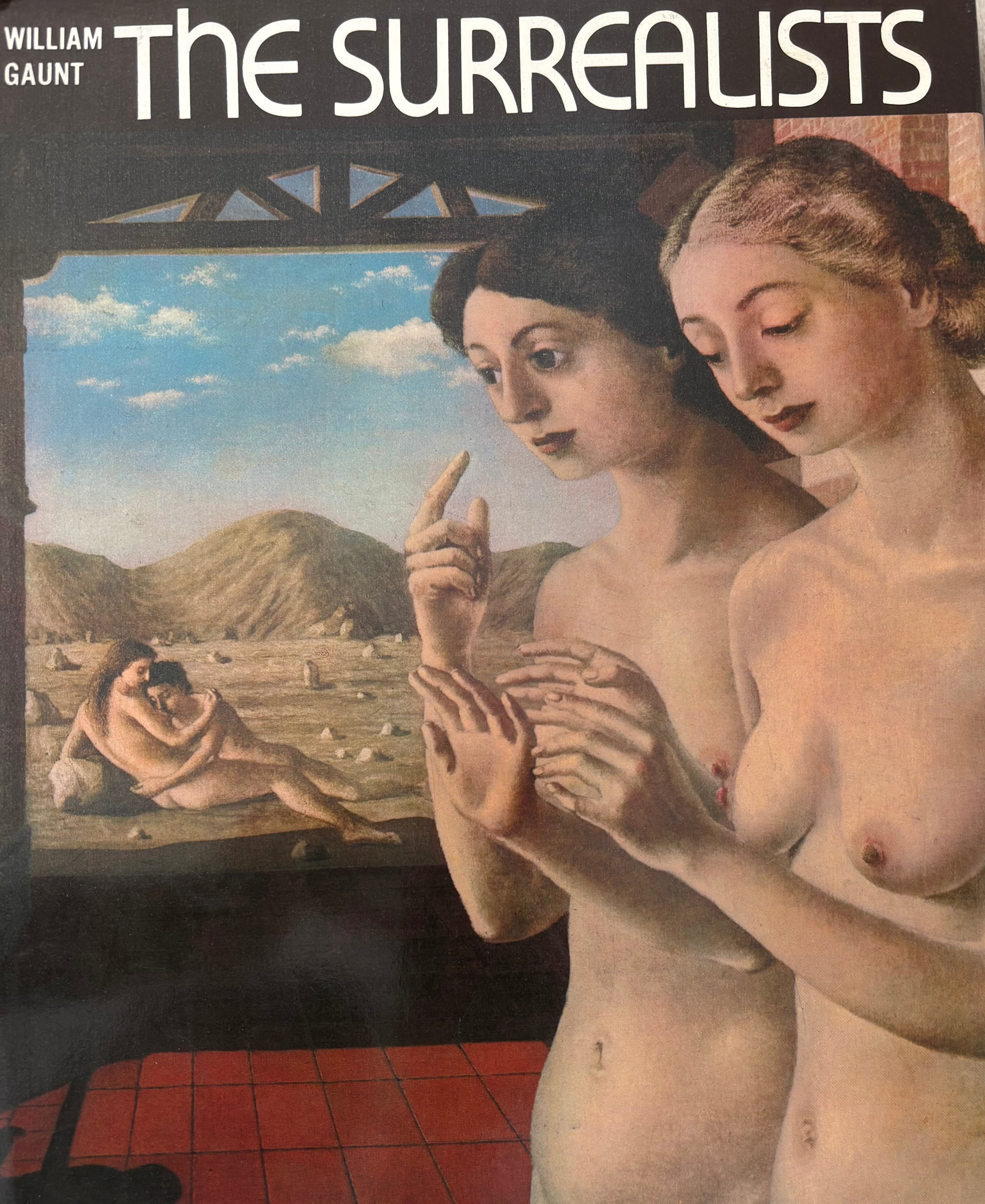 The Surrealists