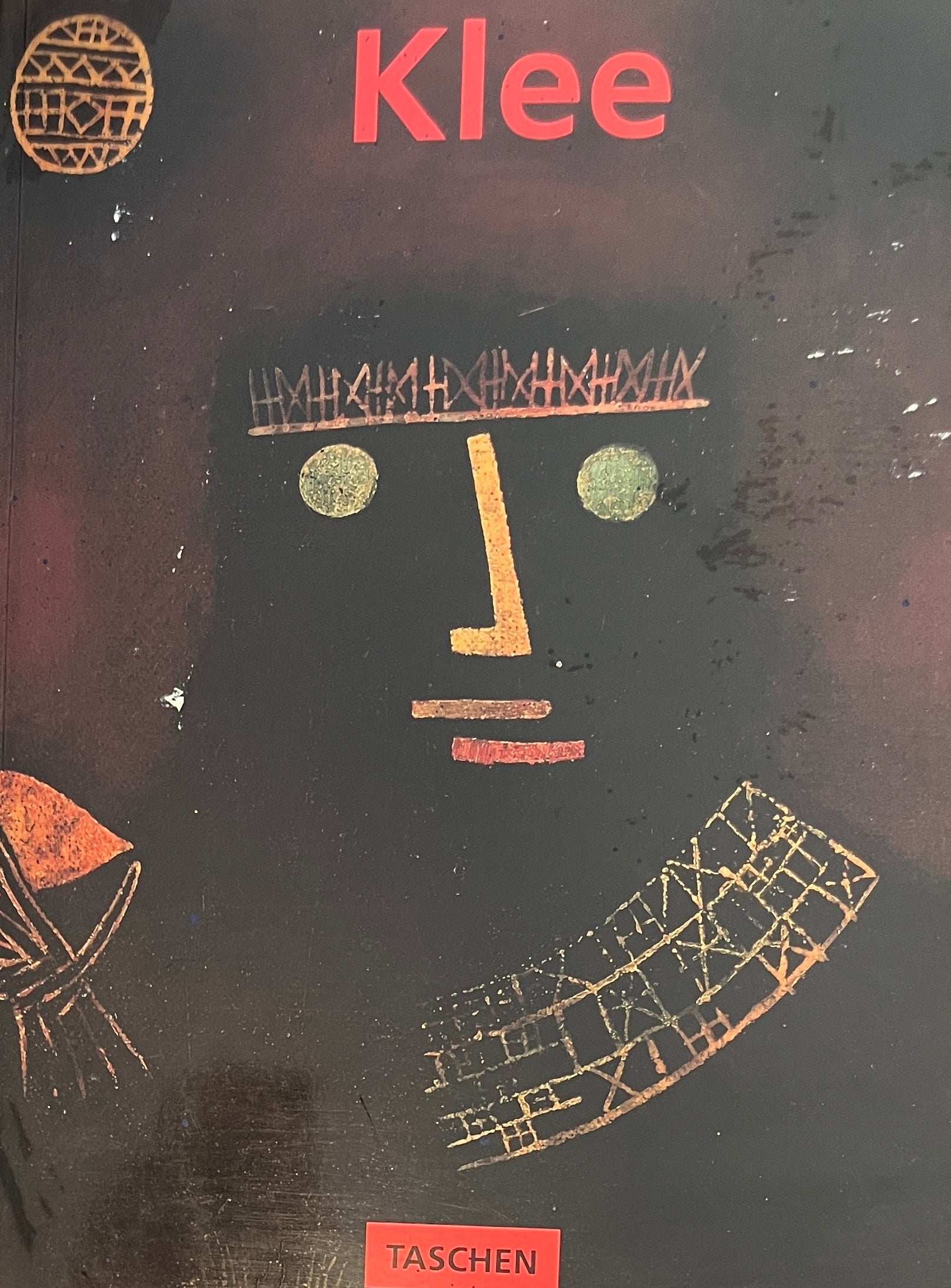 PAUL KLEE / 1879 - 1940