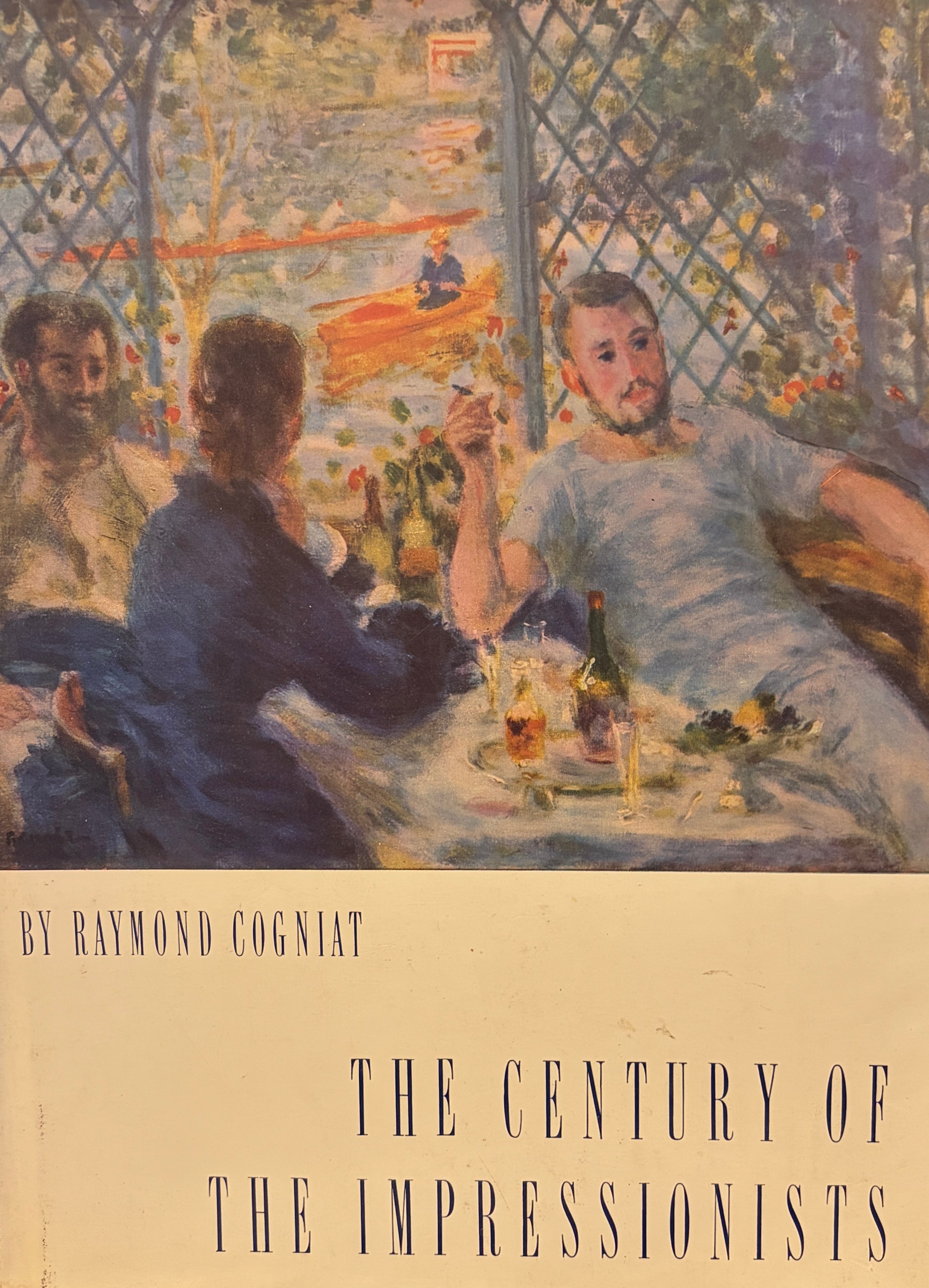 The Century of the Impressionists