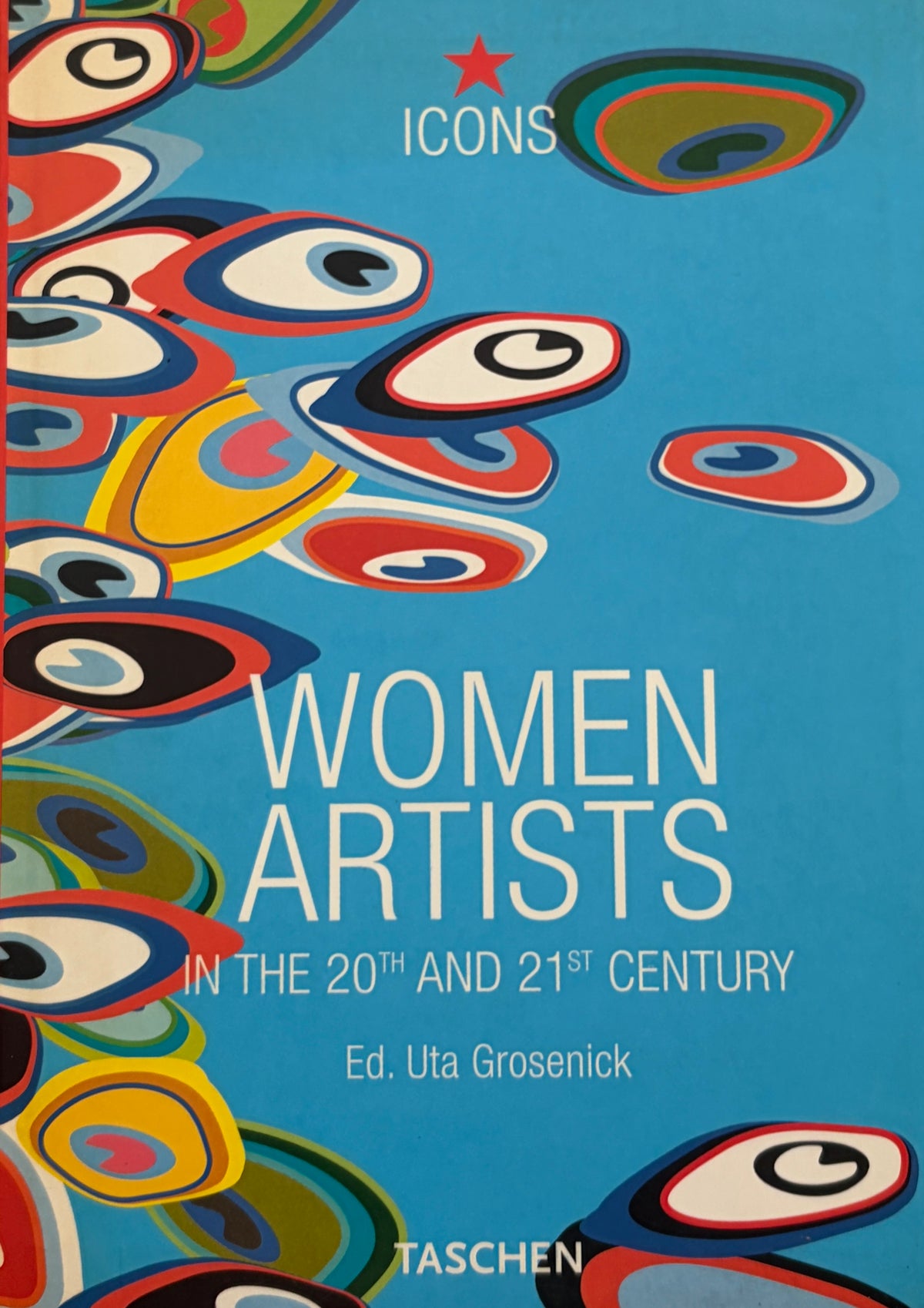 Women Artists / IN THE 20TH AND 21TH CENTURY