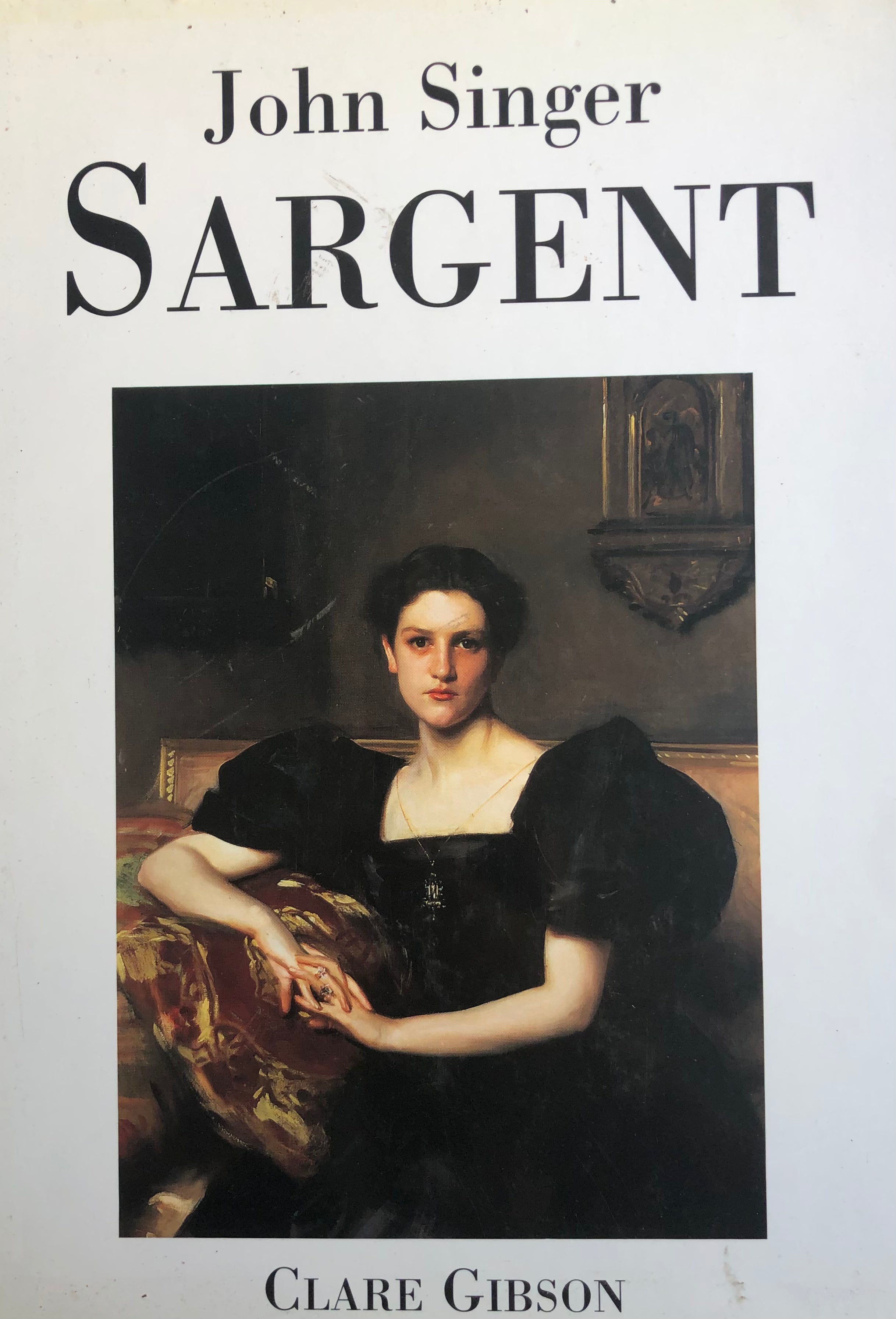 John Singer SARGENT