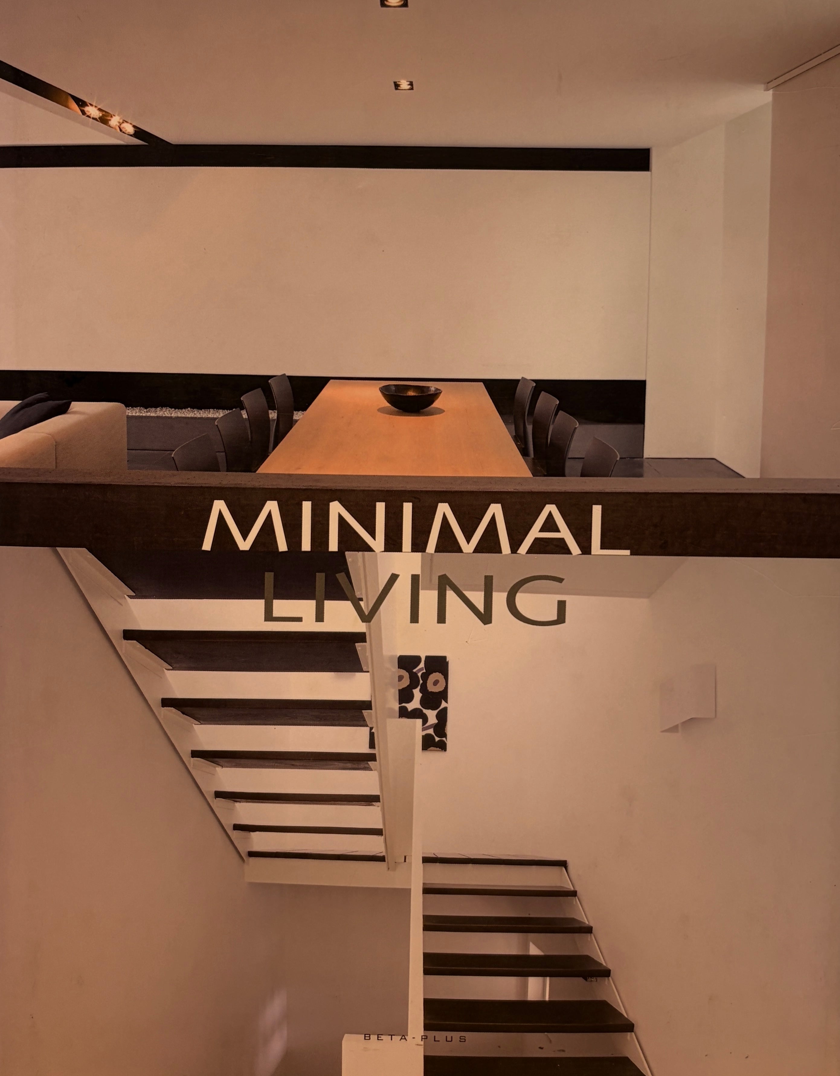 Minimal Living