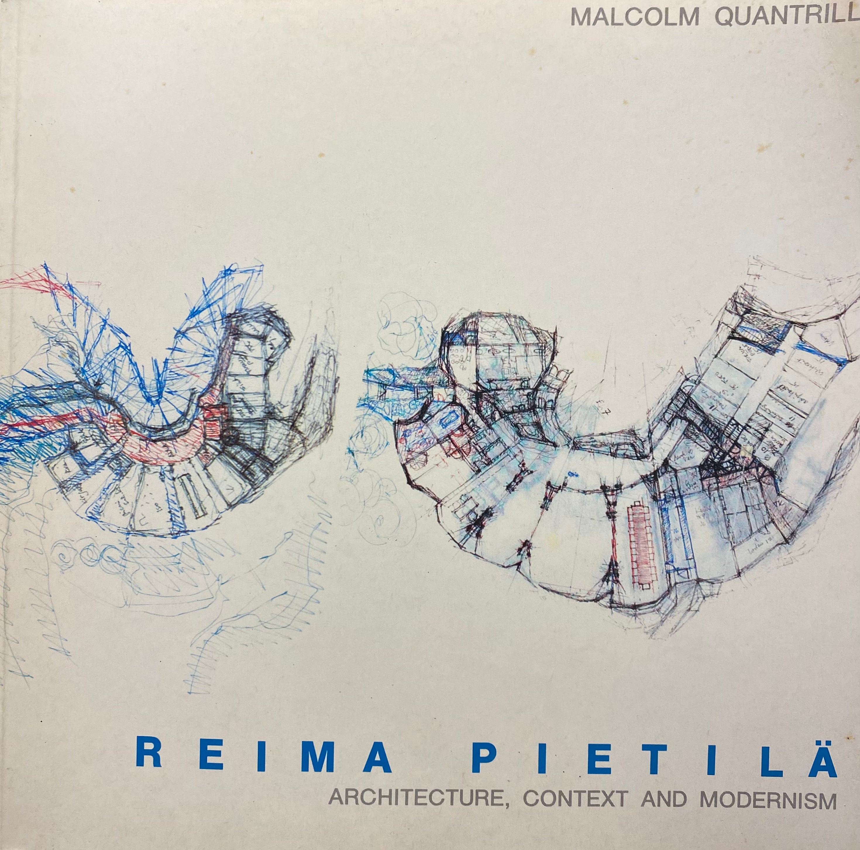Reima Pietila