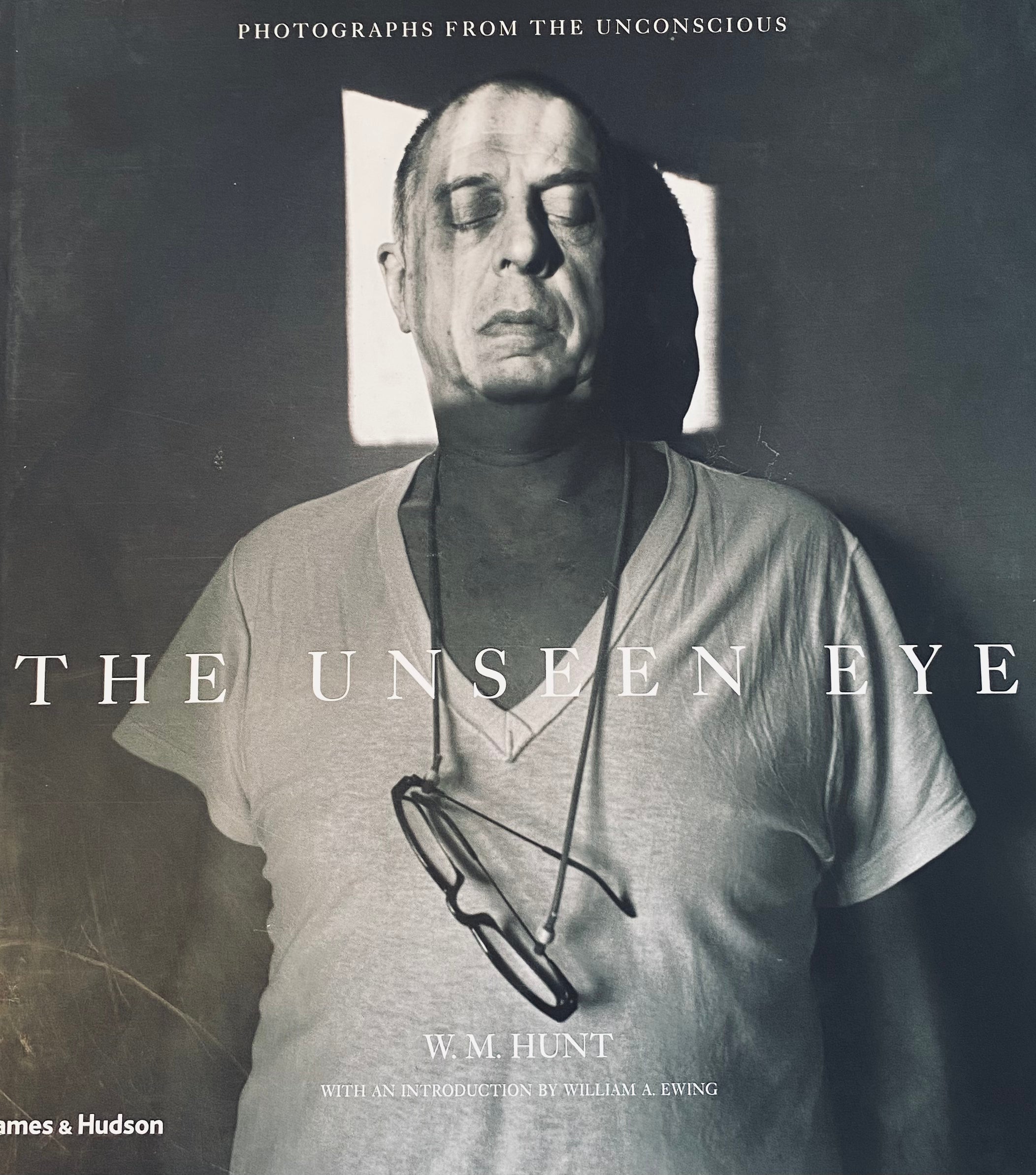 The Unseen Eye: Photographs from the Unconscious