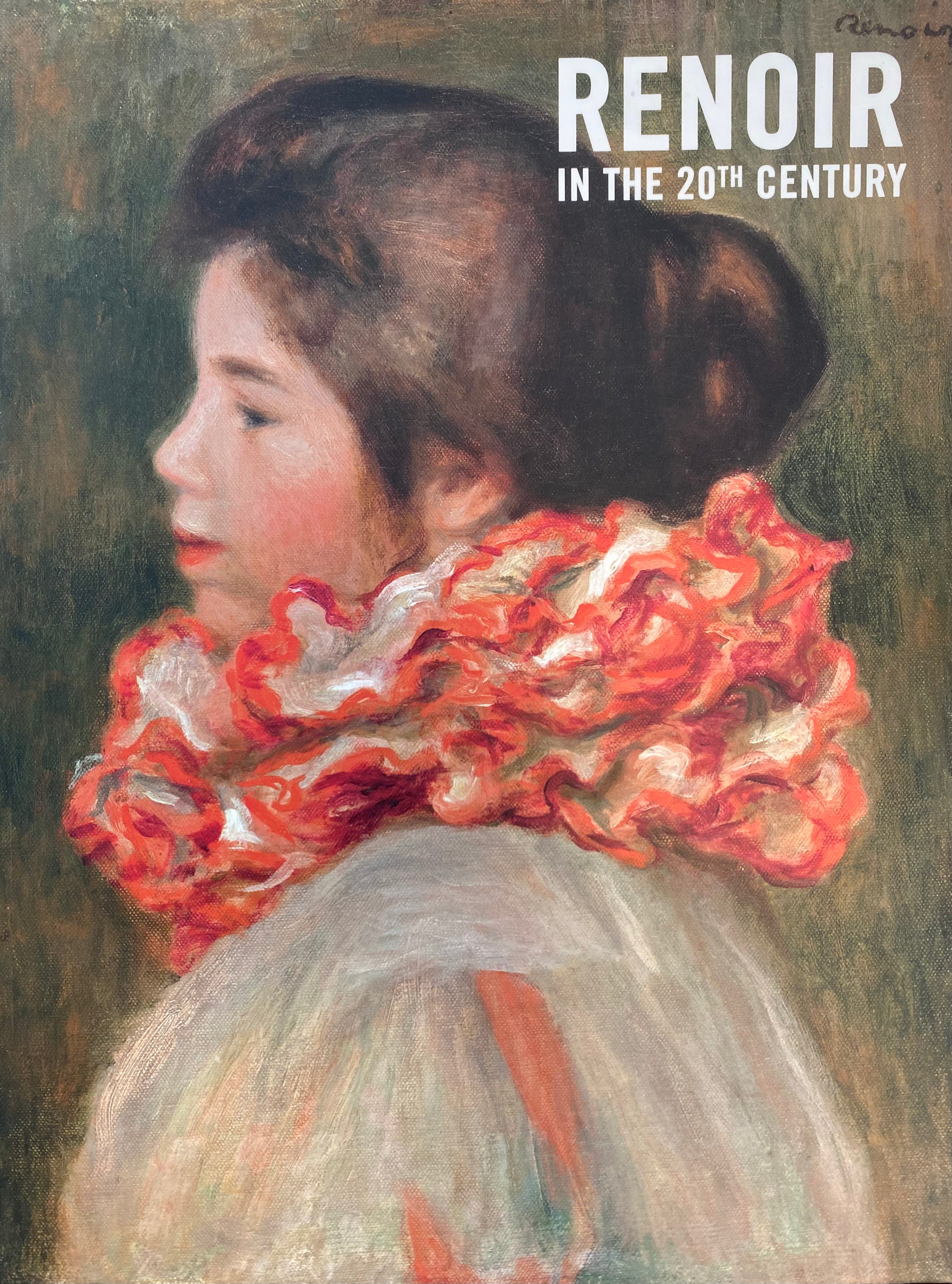 Renoir in the 20th Century
