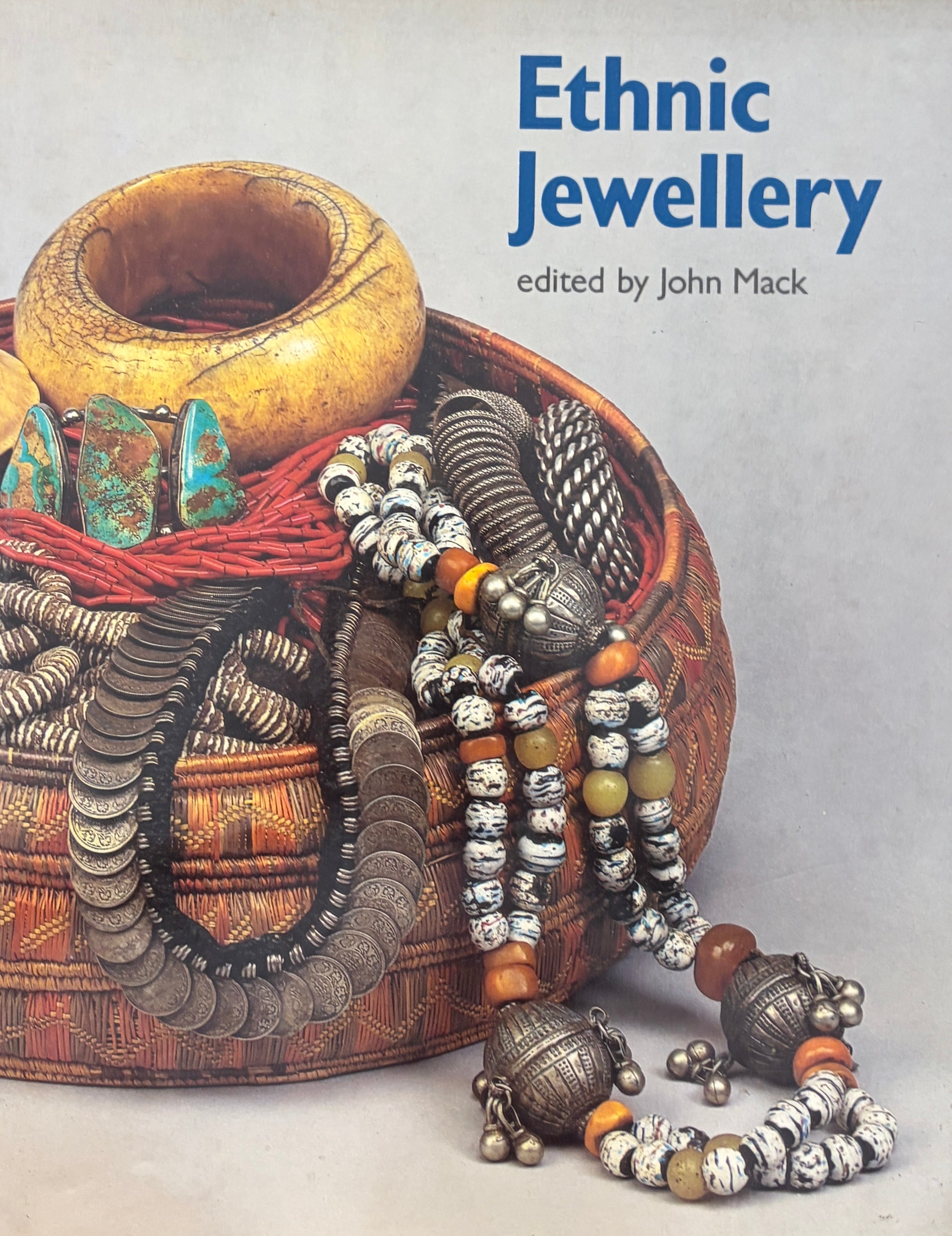Ethnic Jewellery