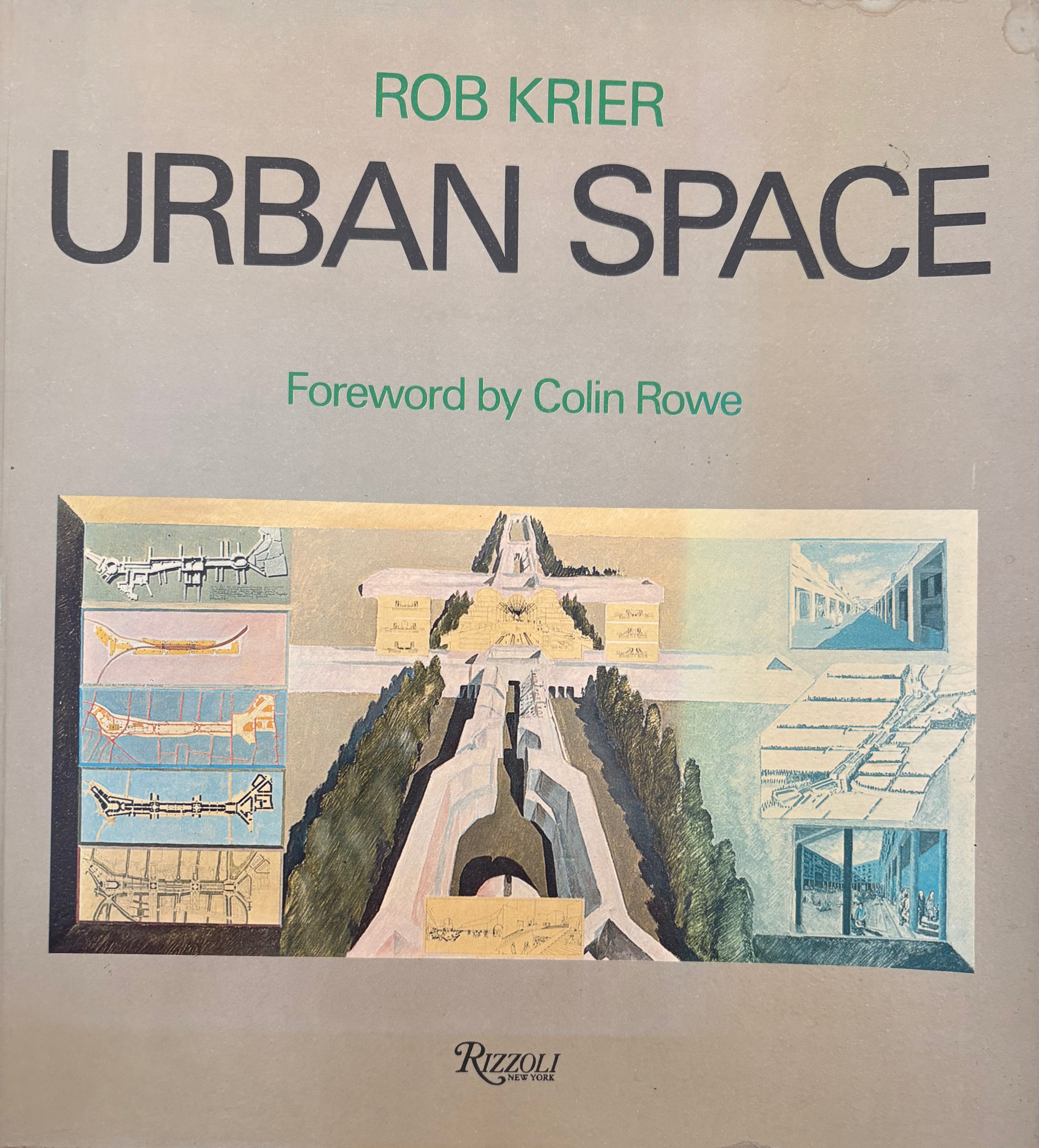 Urban Space