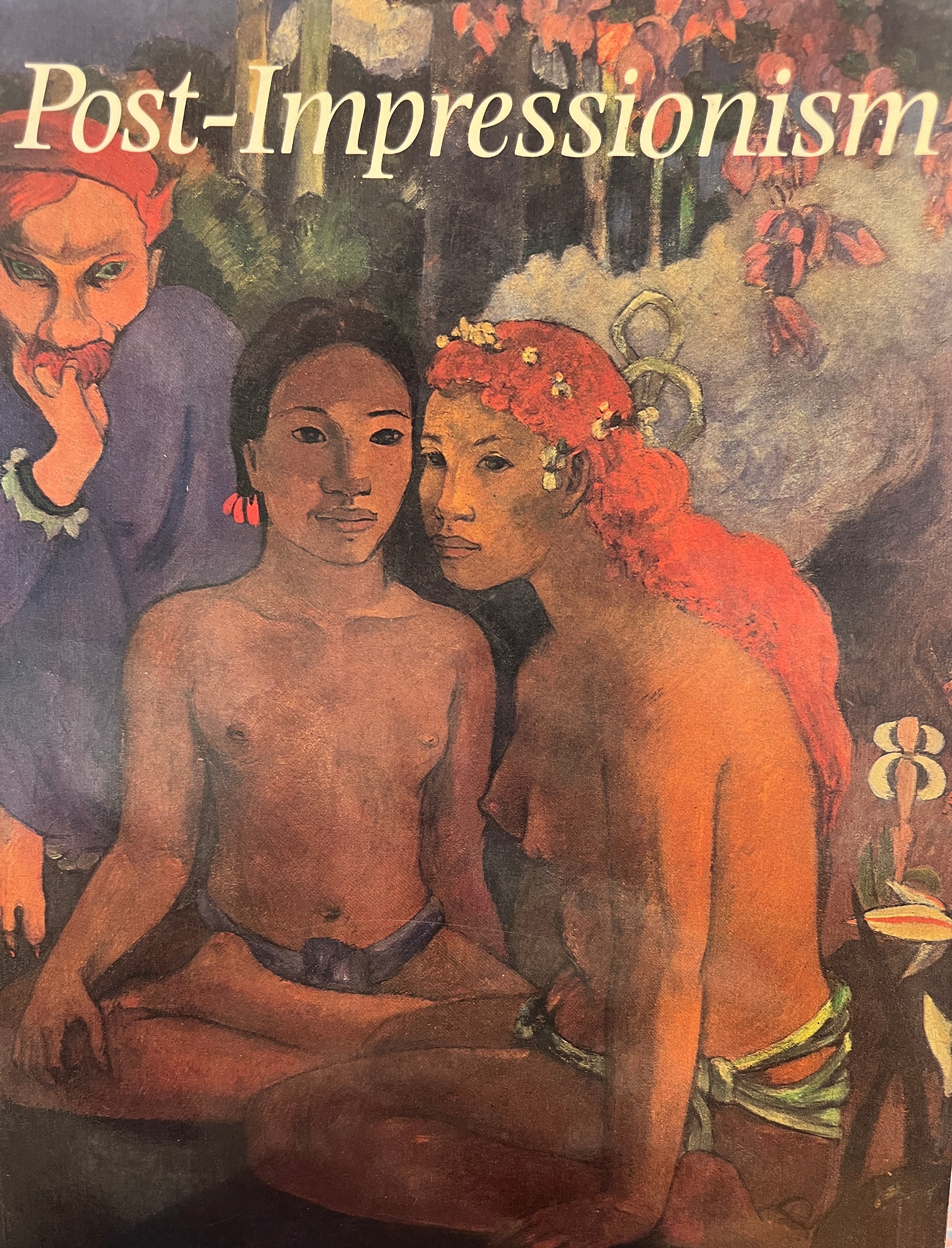 Post-Impressionism / Cross-Currents in European Painting