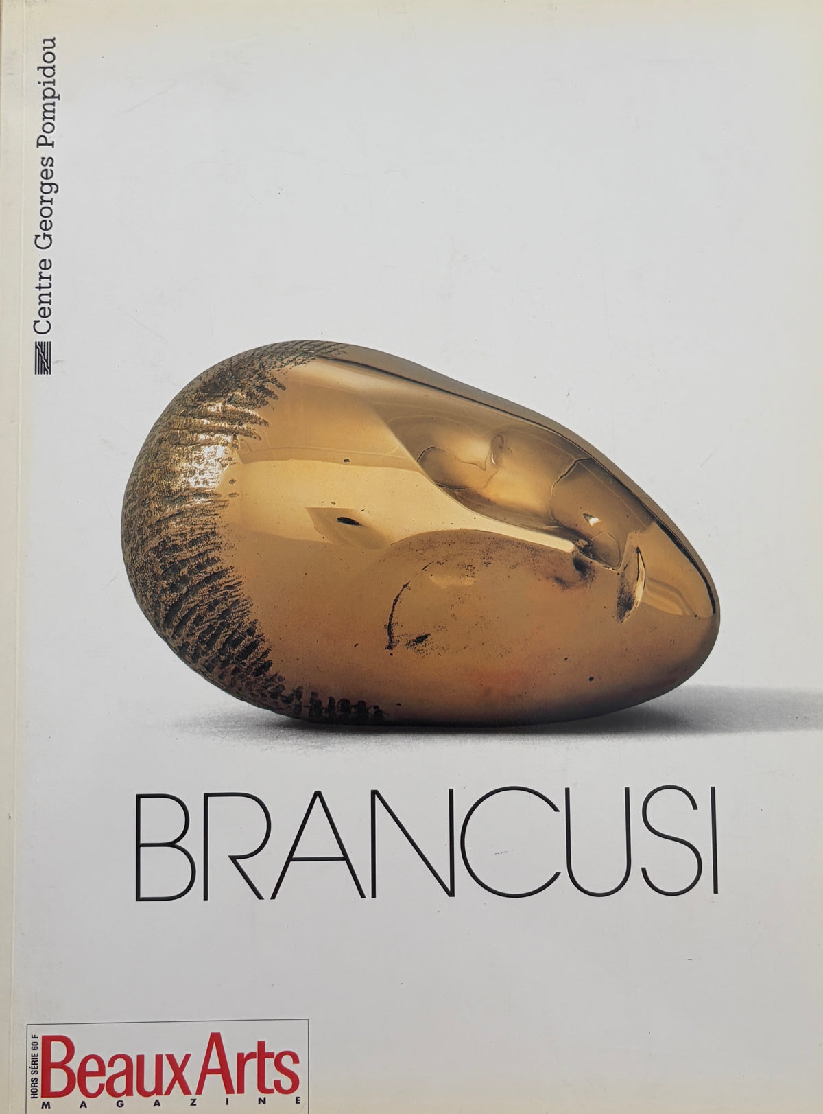 BRANCUSI