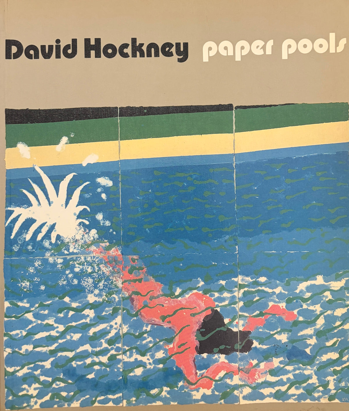 PAPER POOLS