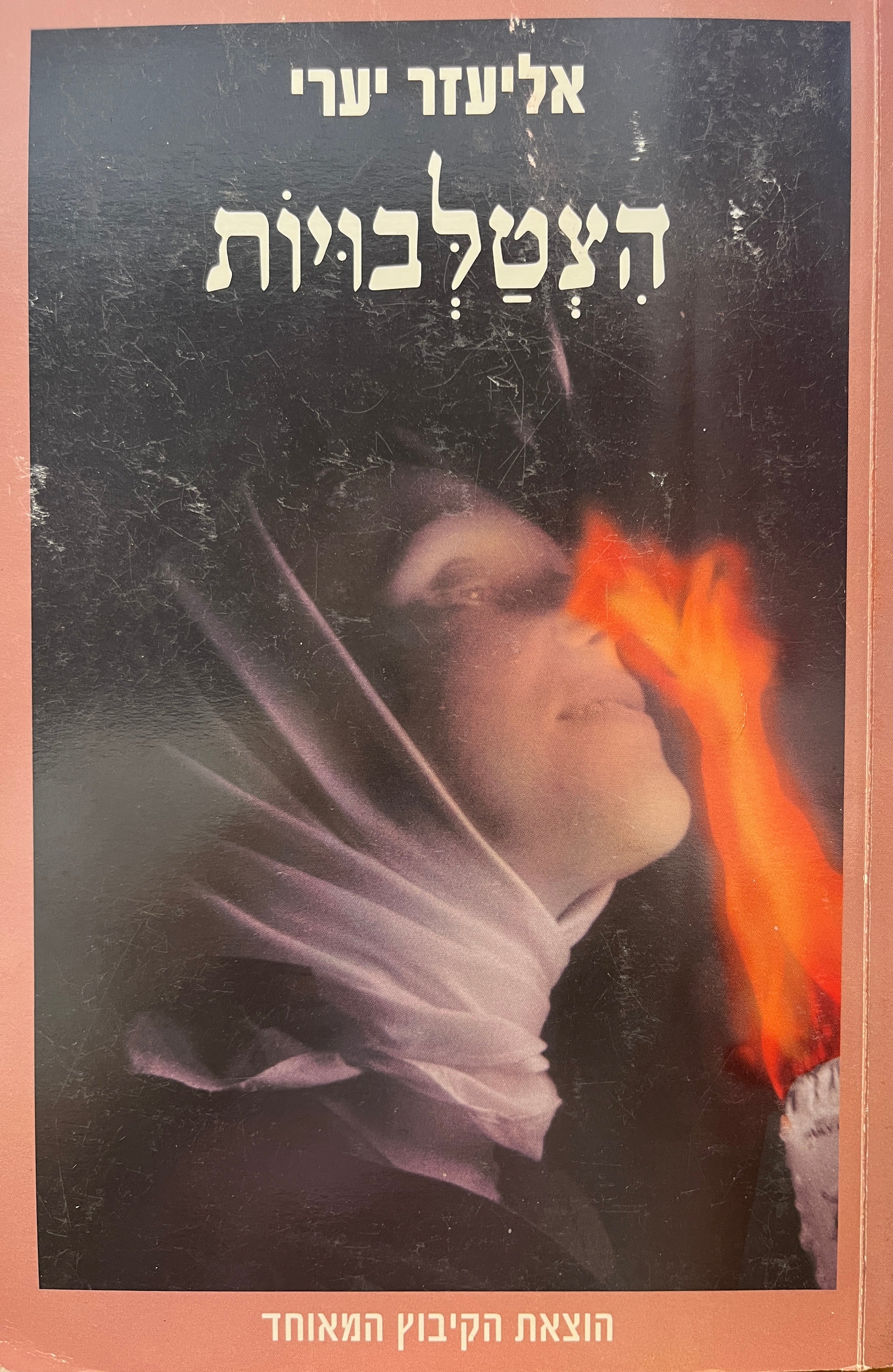 הצטלבויות / כמו סרט תיעודי