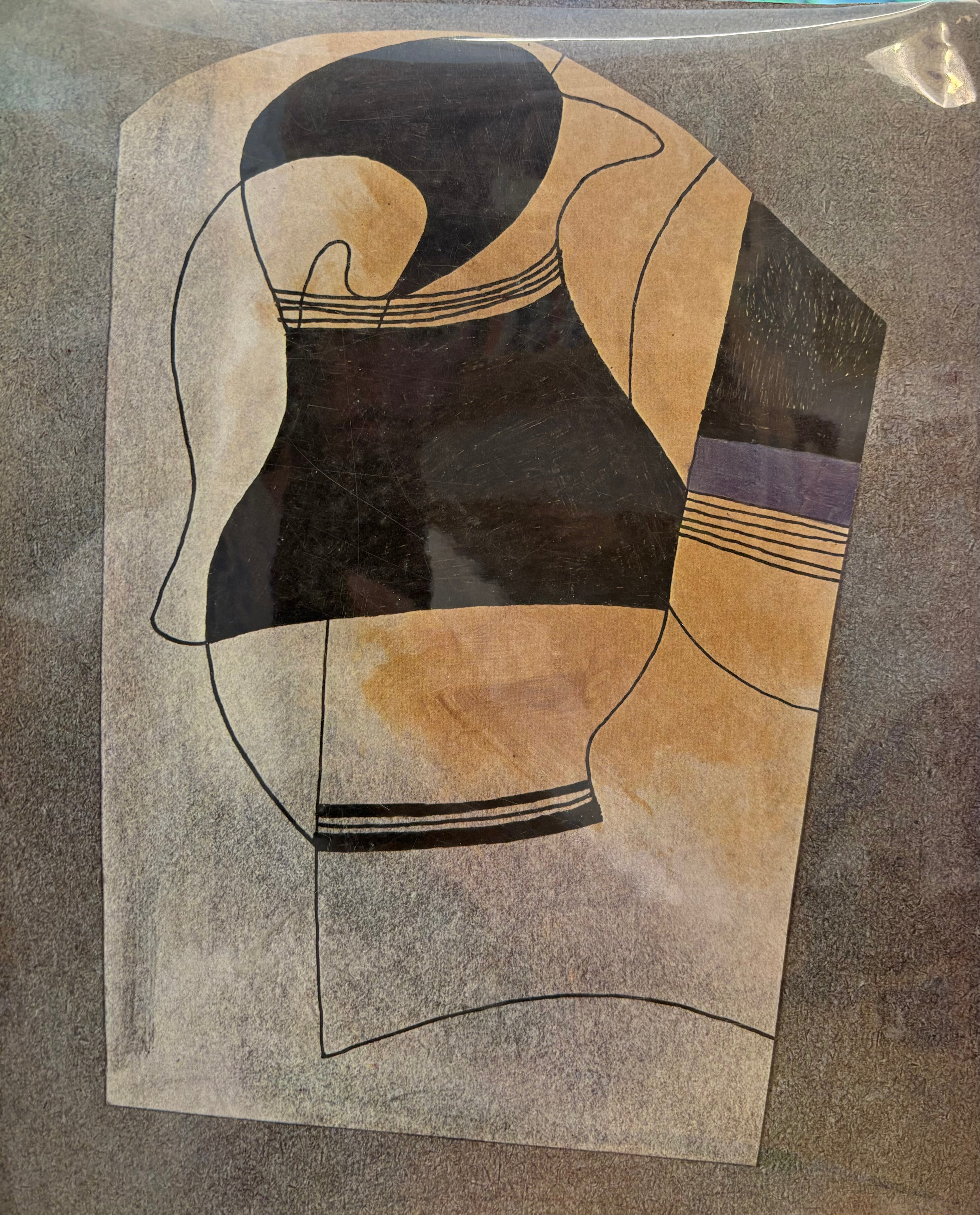Ben Nicholson / Recent Works