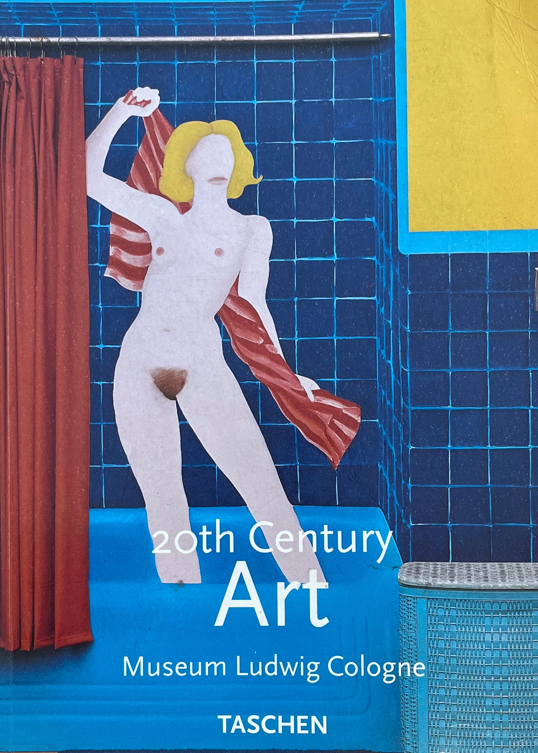 20th Century Art / Museum Ludwig Cologne