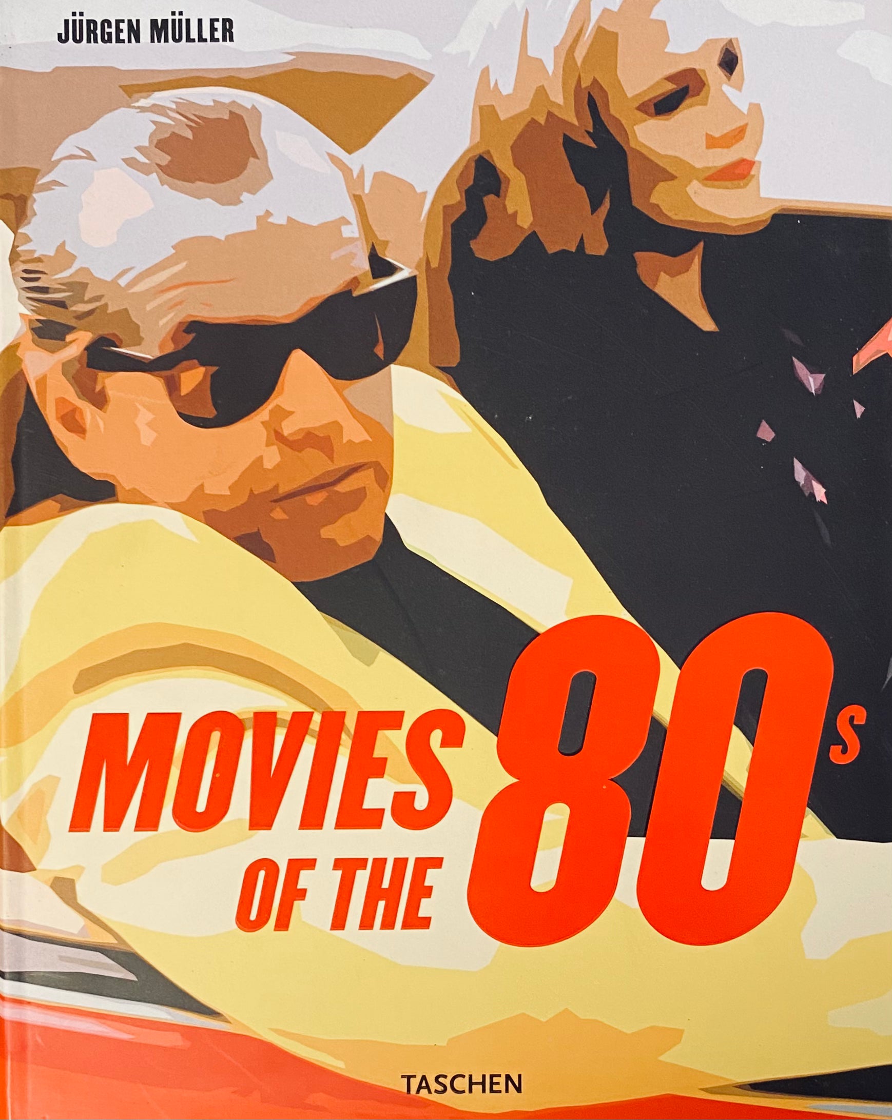 Movies of the 80s