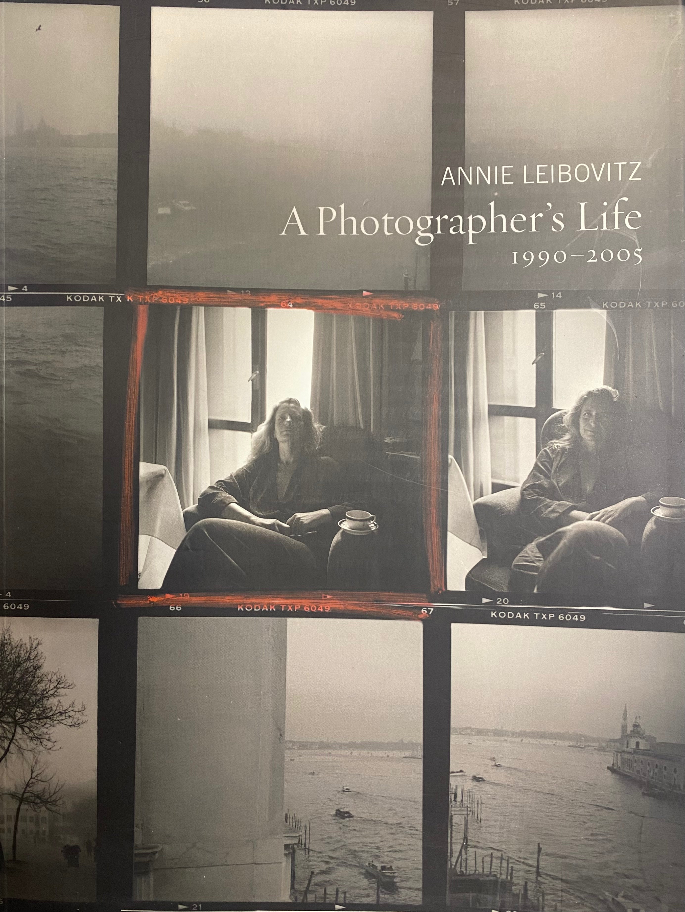A Photographer's Life/ 1990-2005
