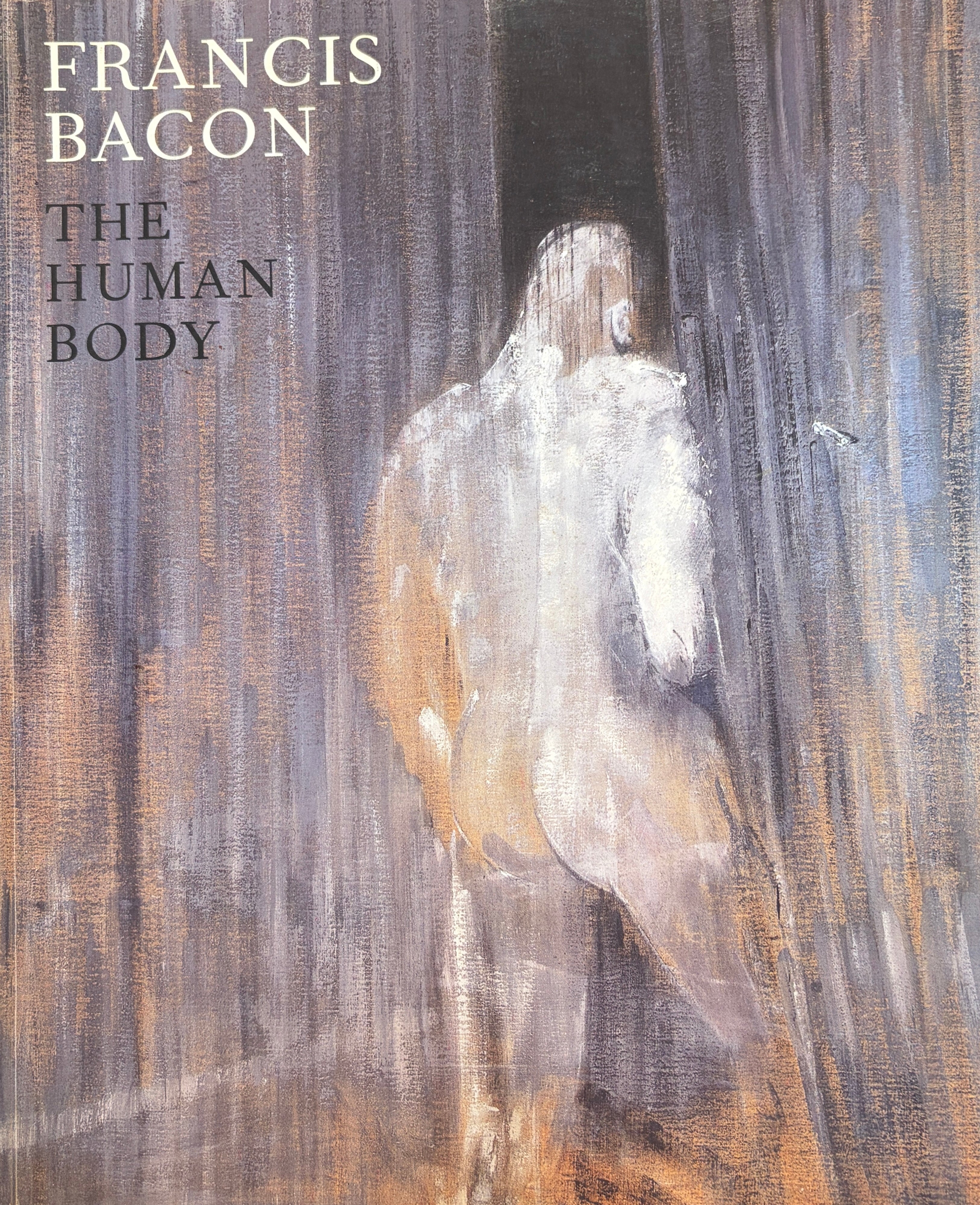 Francis Bacon: The Human Body