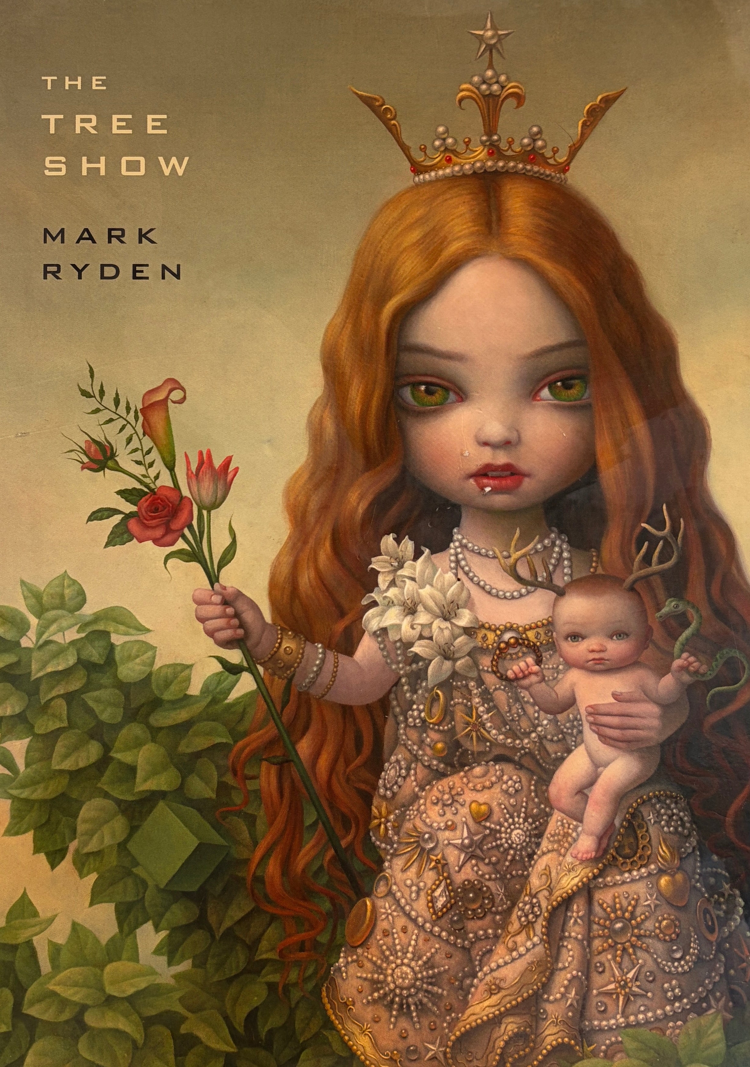 Mark Ryden / The Tree Show