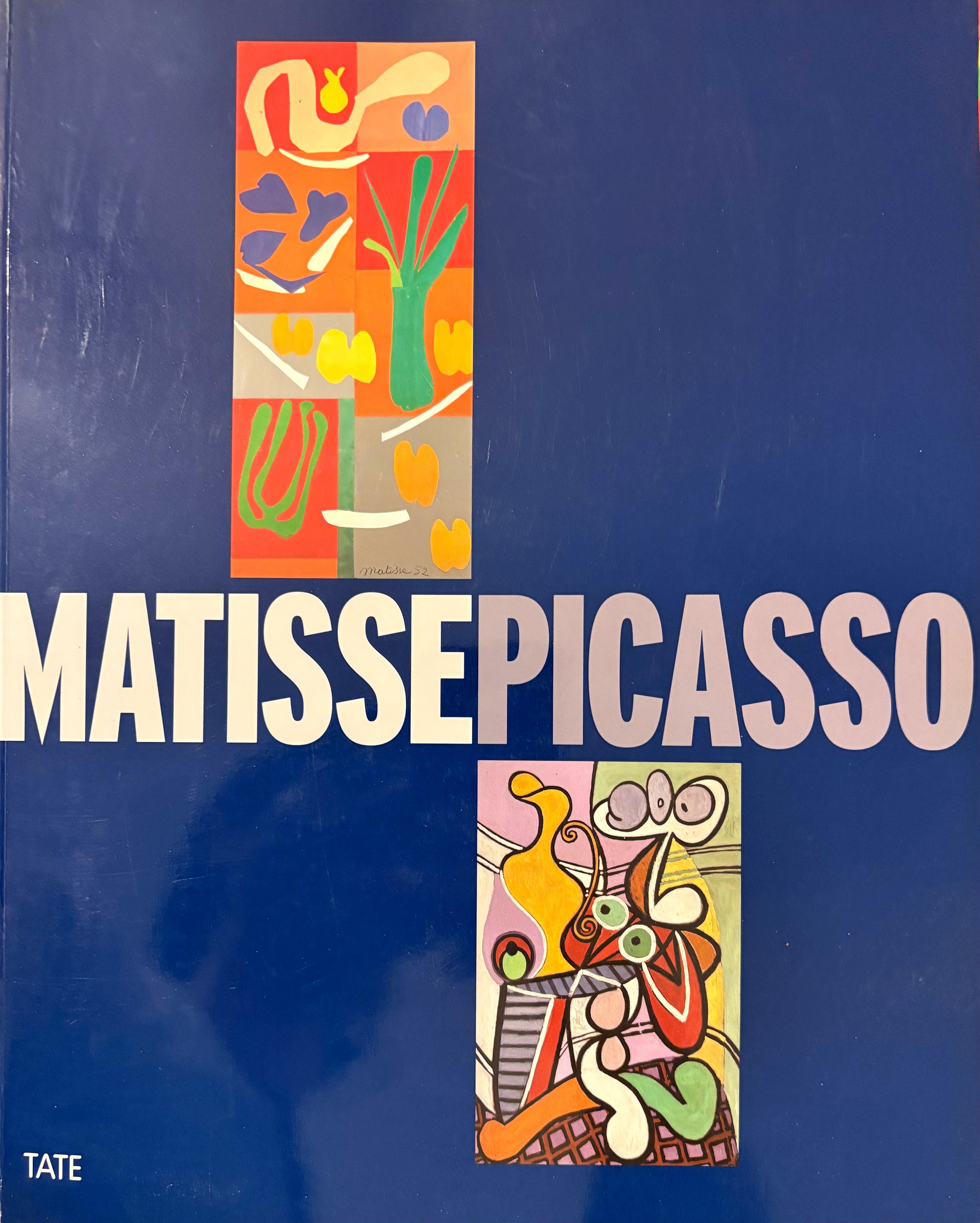 MATISSE PICASSO