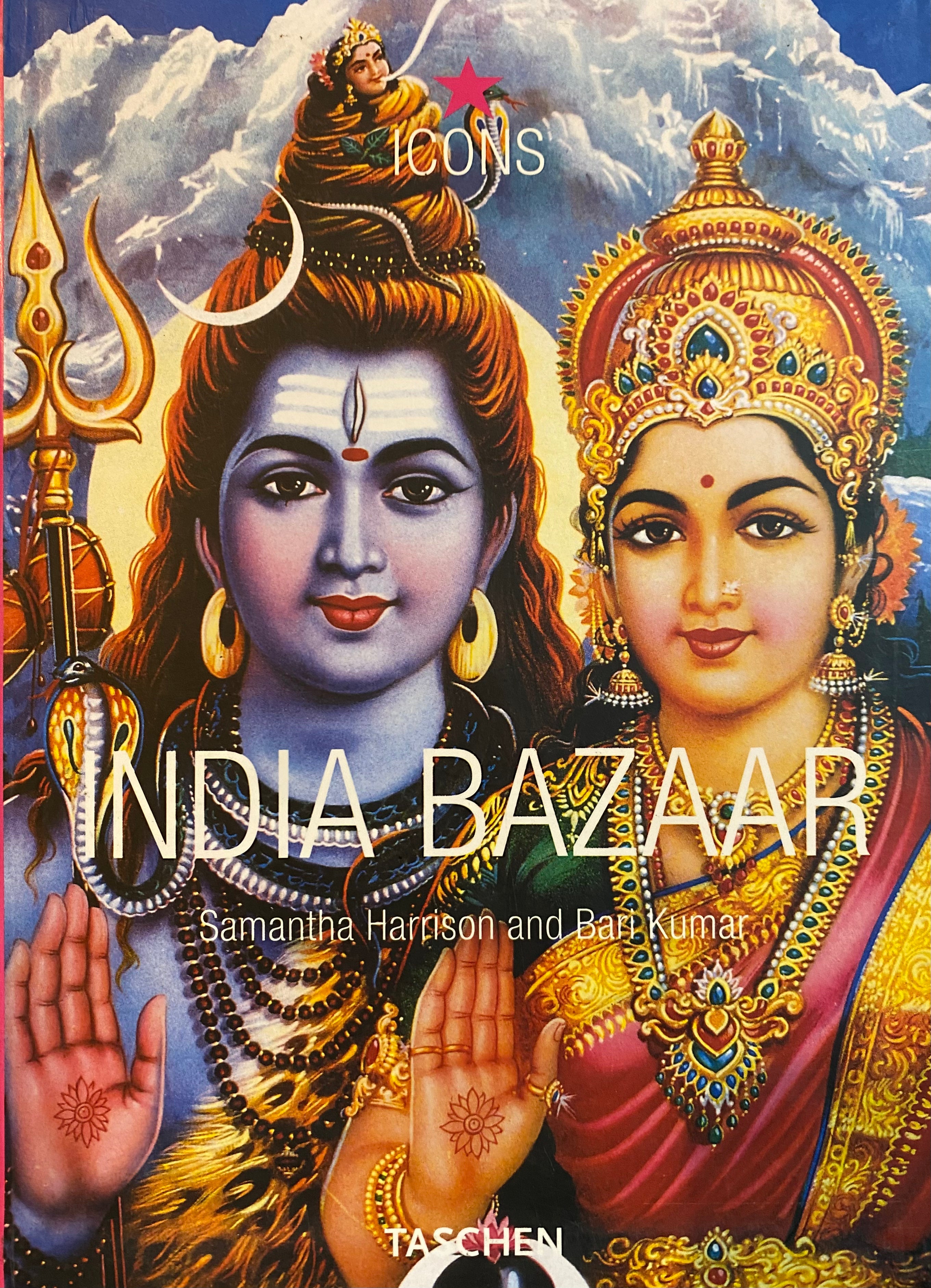 INDIA BAZAAR