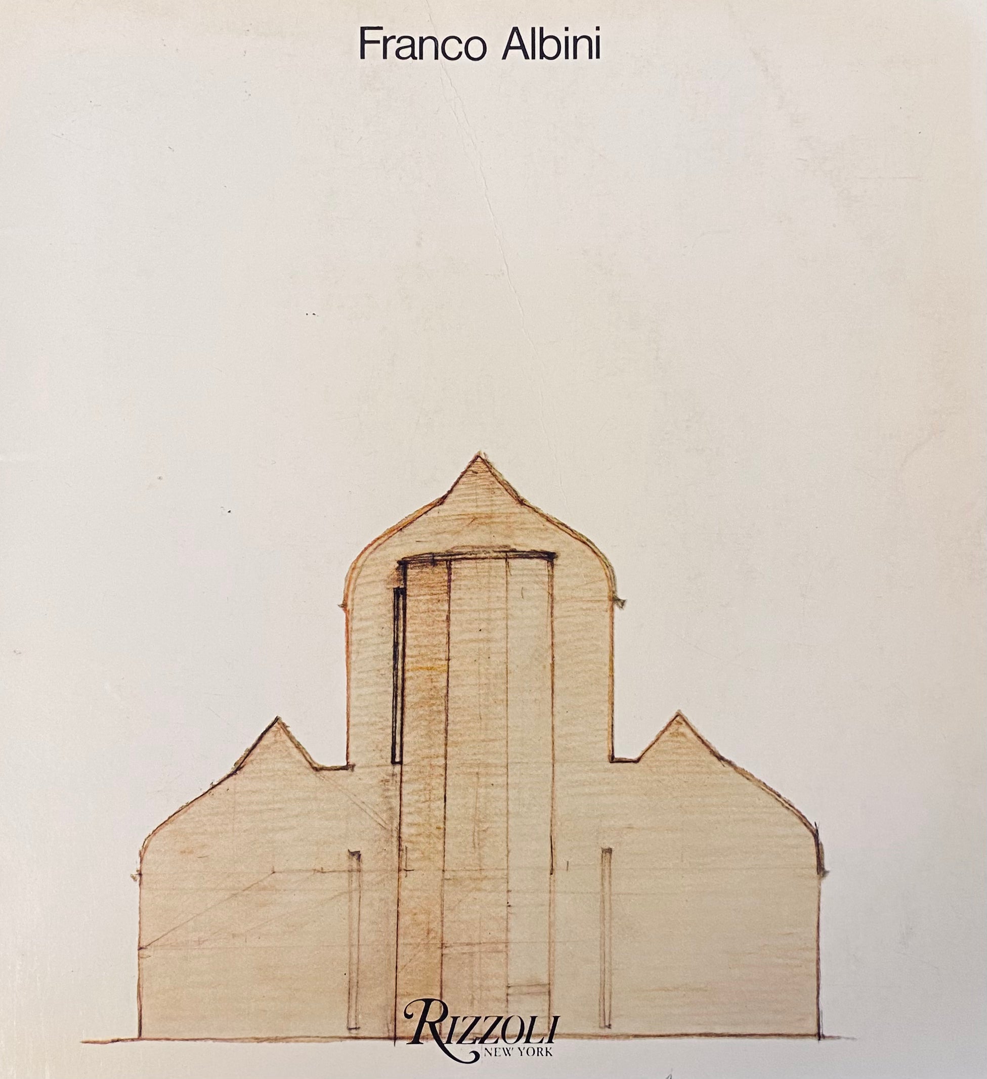 Franco Albini 1930-1970