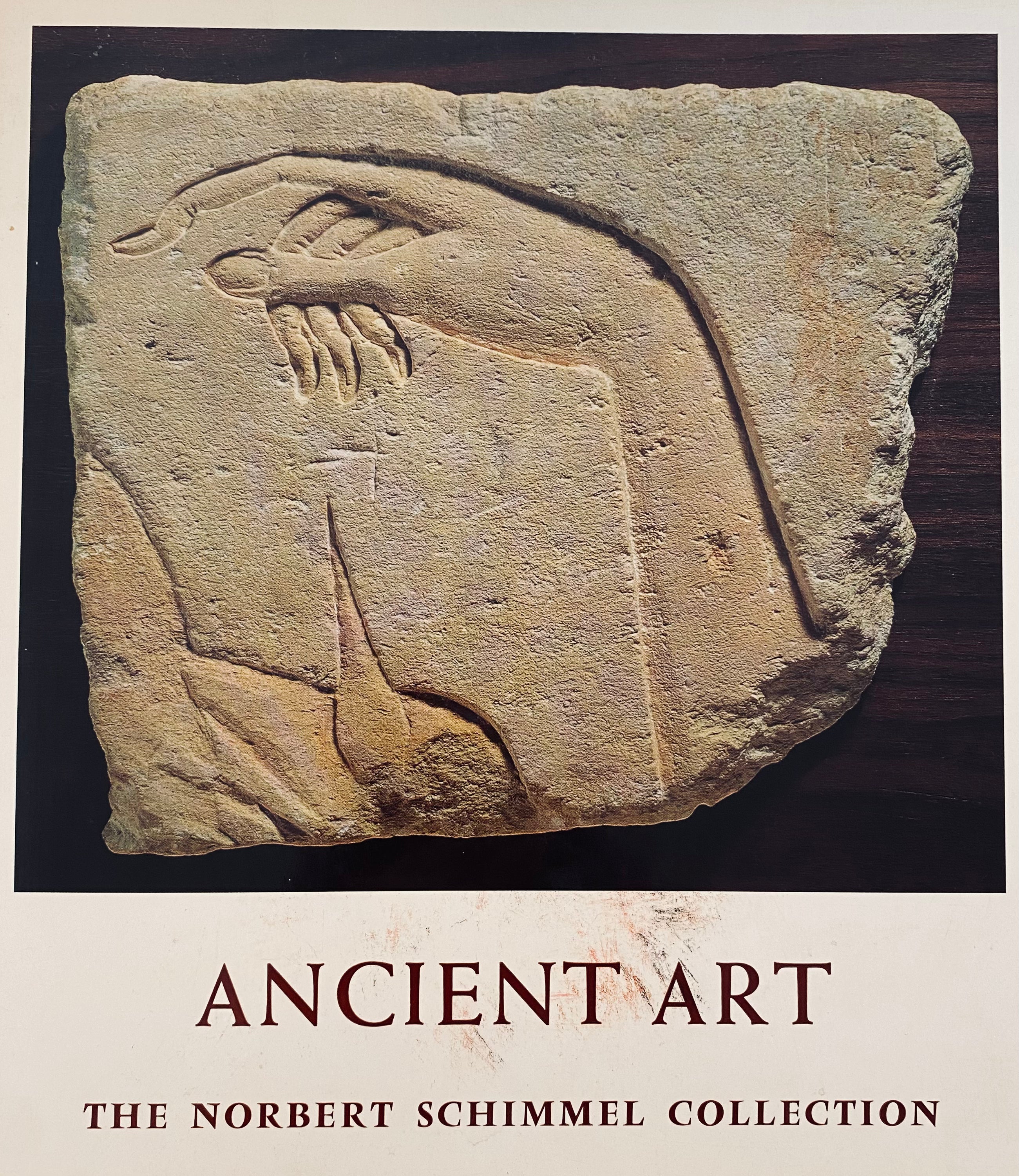 Ancient Art: The Norbert Schimmel Collection
