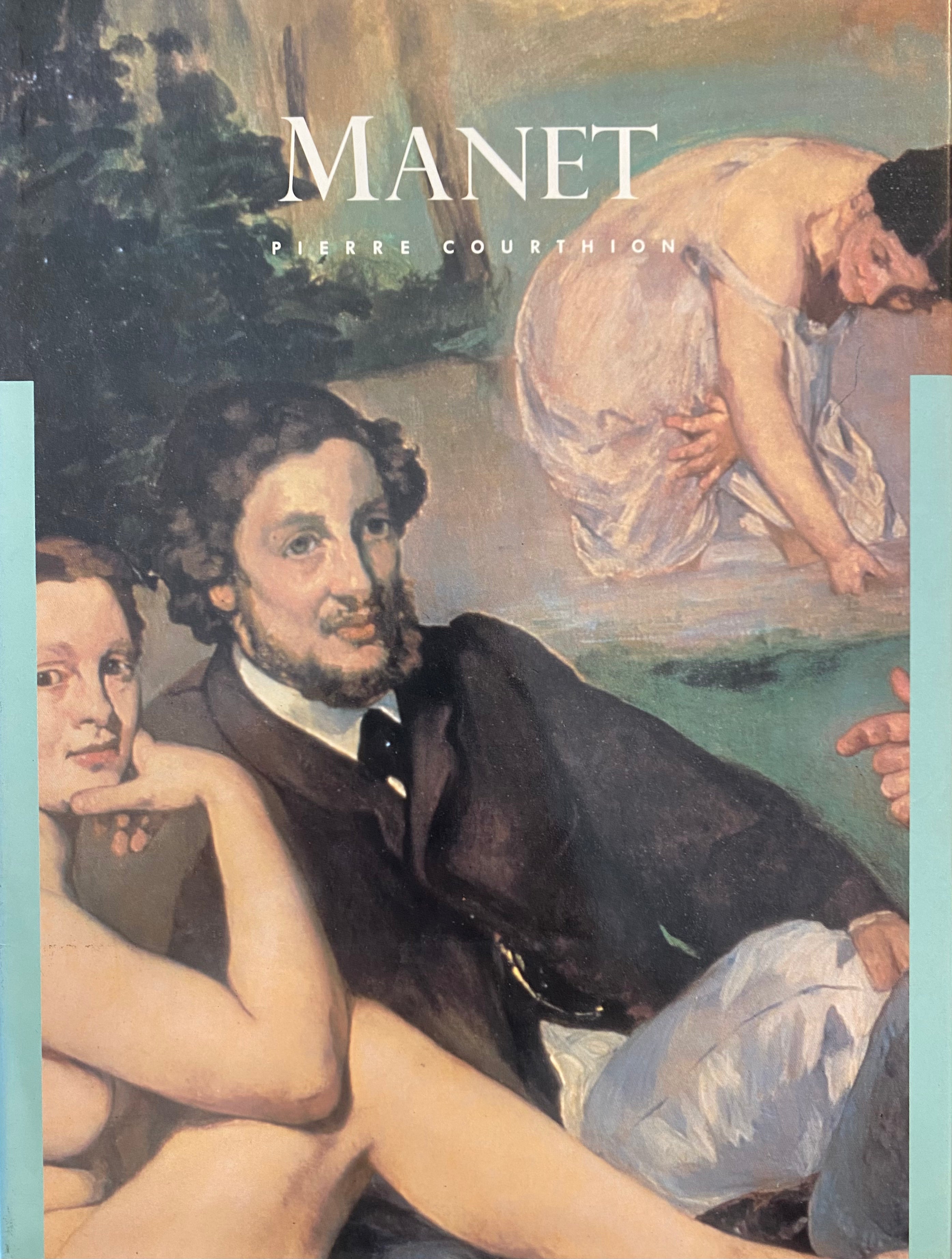 Manet