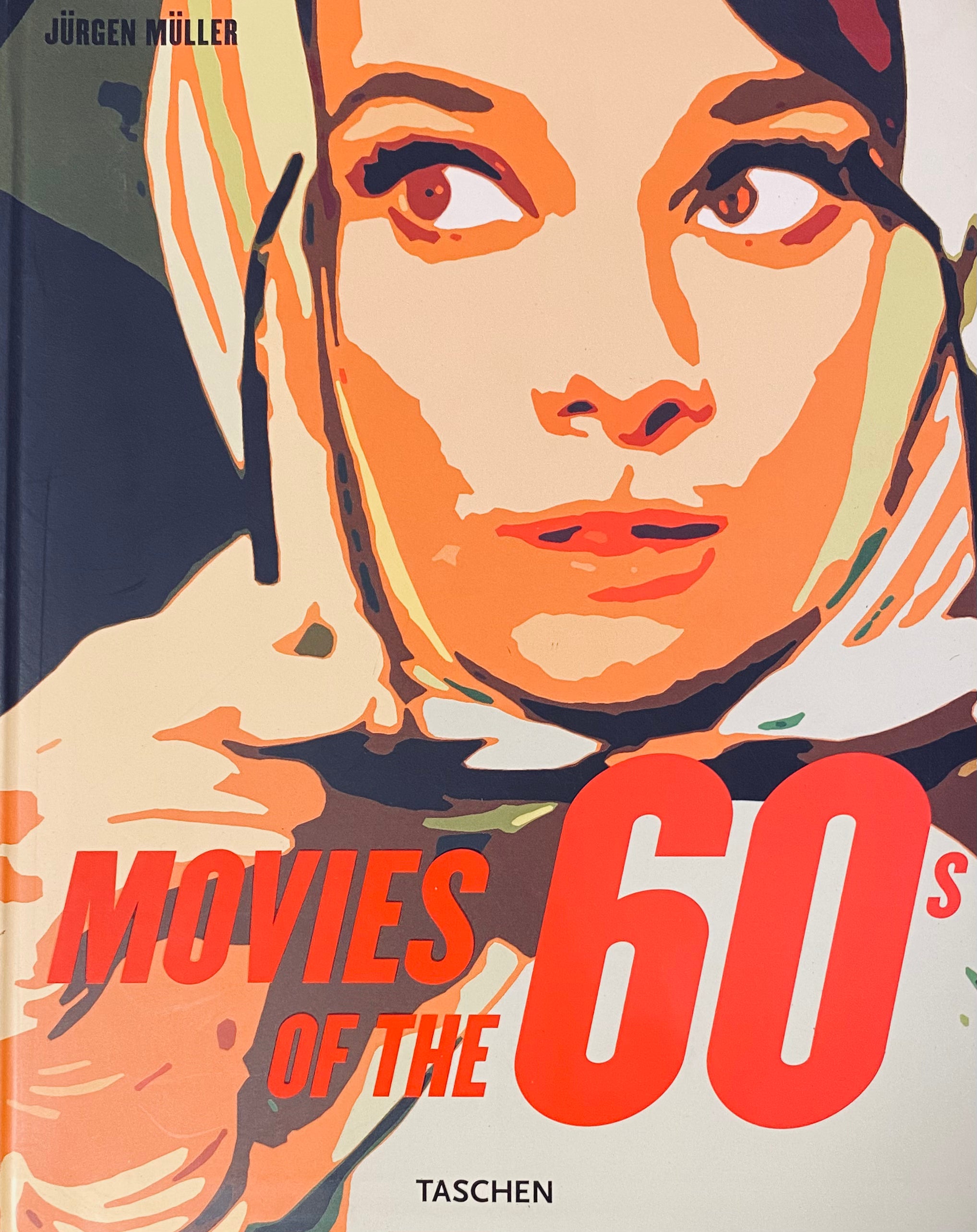 Movies of the 60s