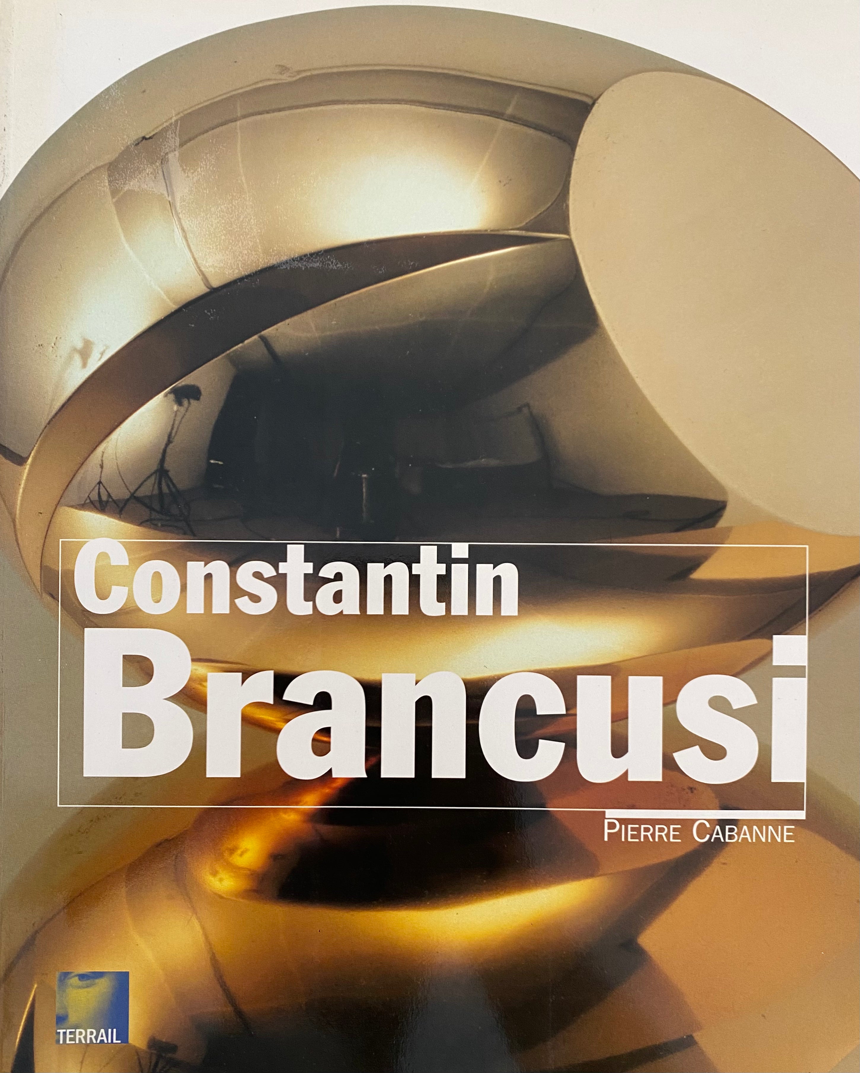 Constantin Brancusi