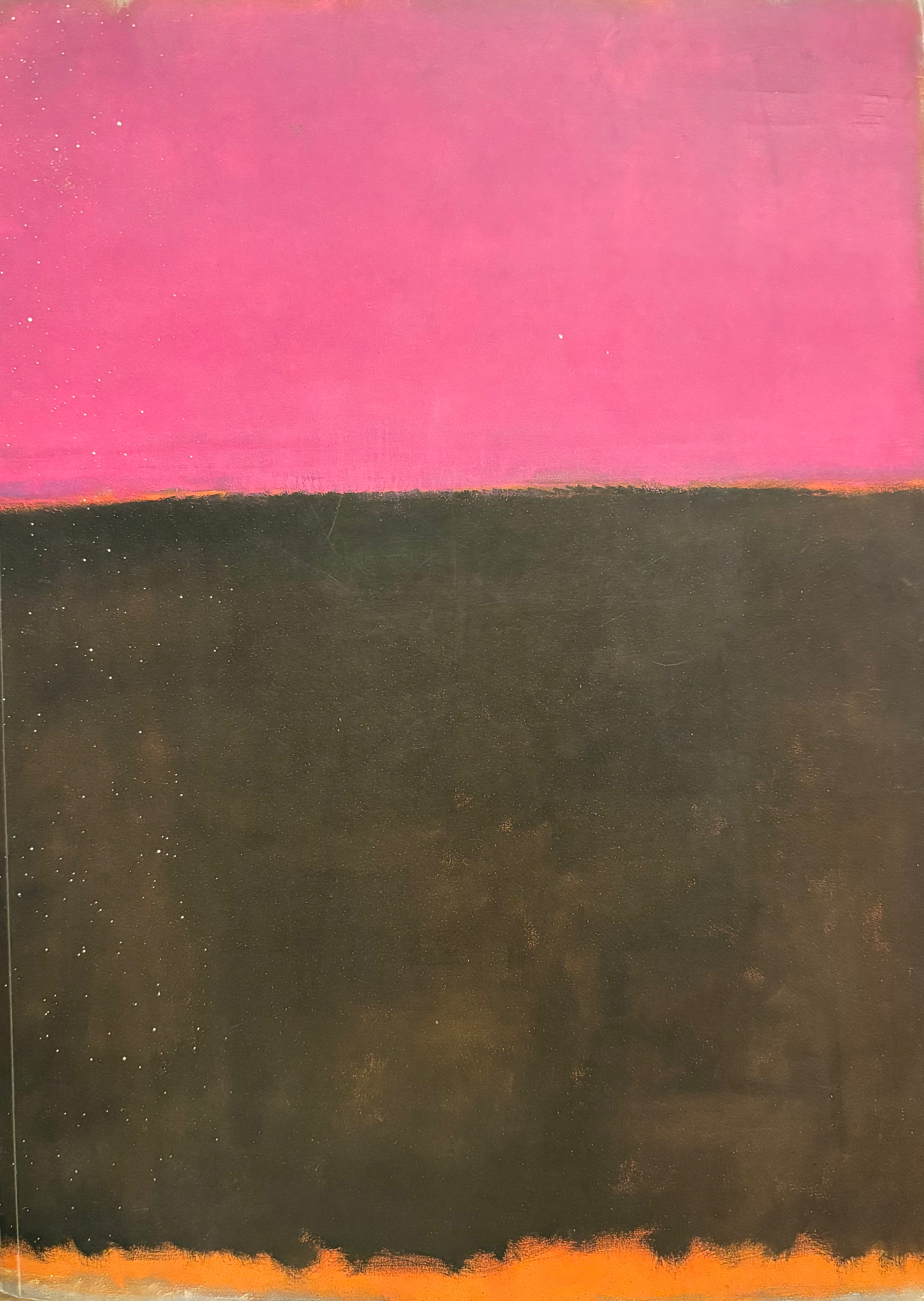 Mark Rothko
