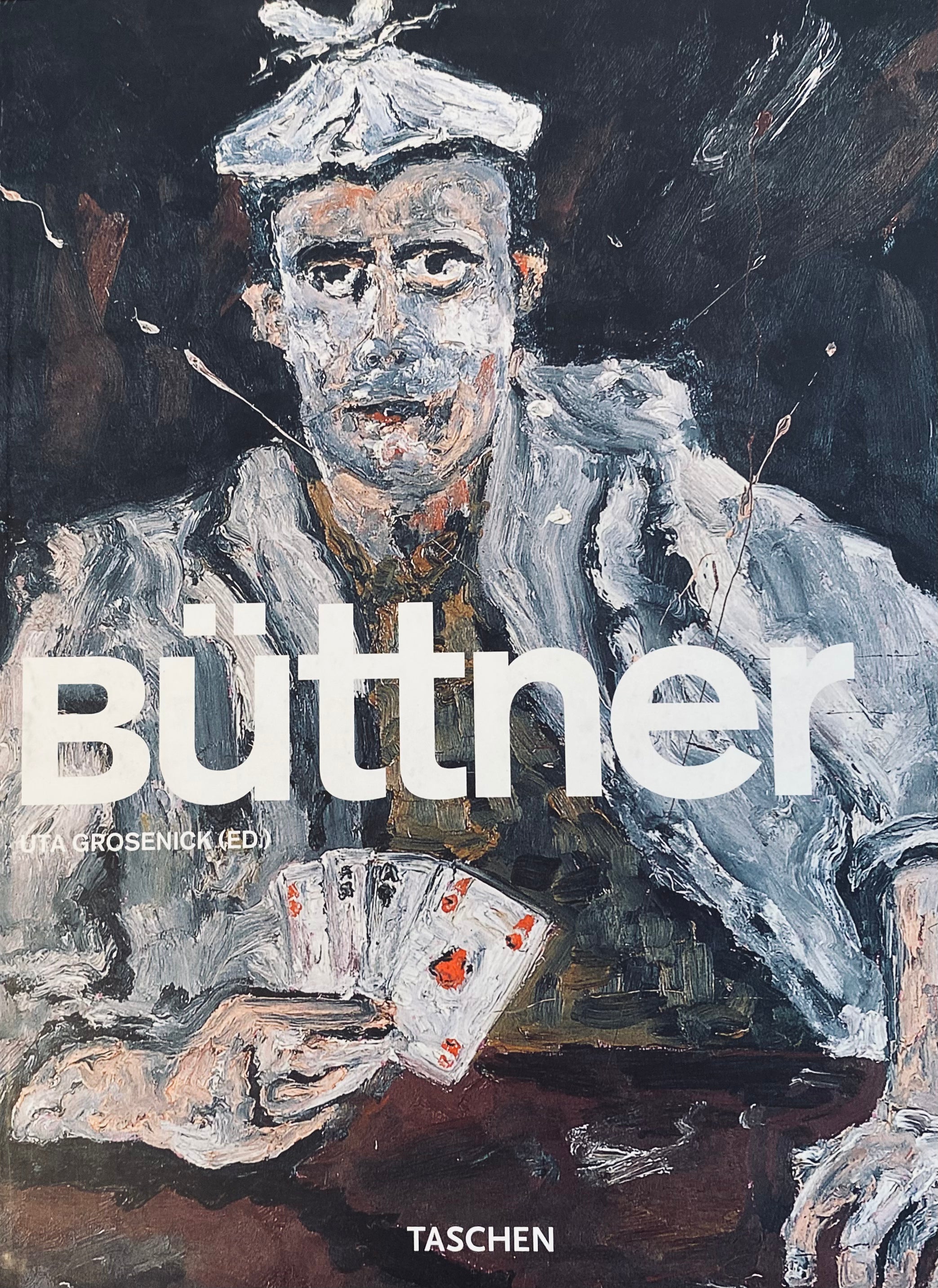 Werner Buttner