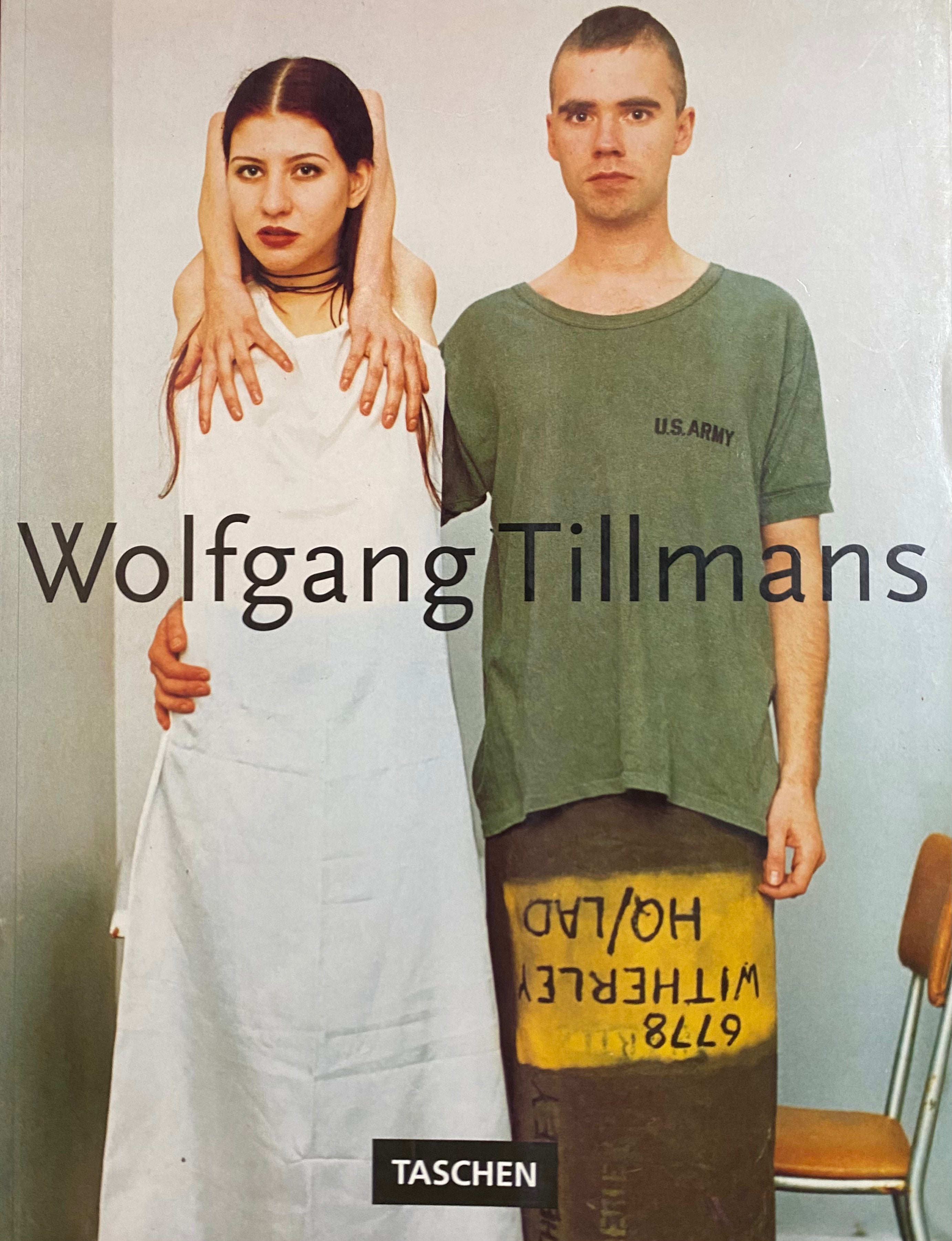 Wolfgang Tillmans