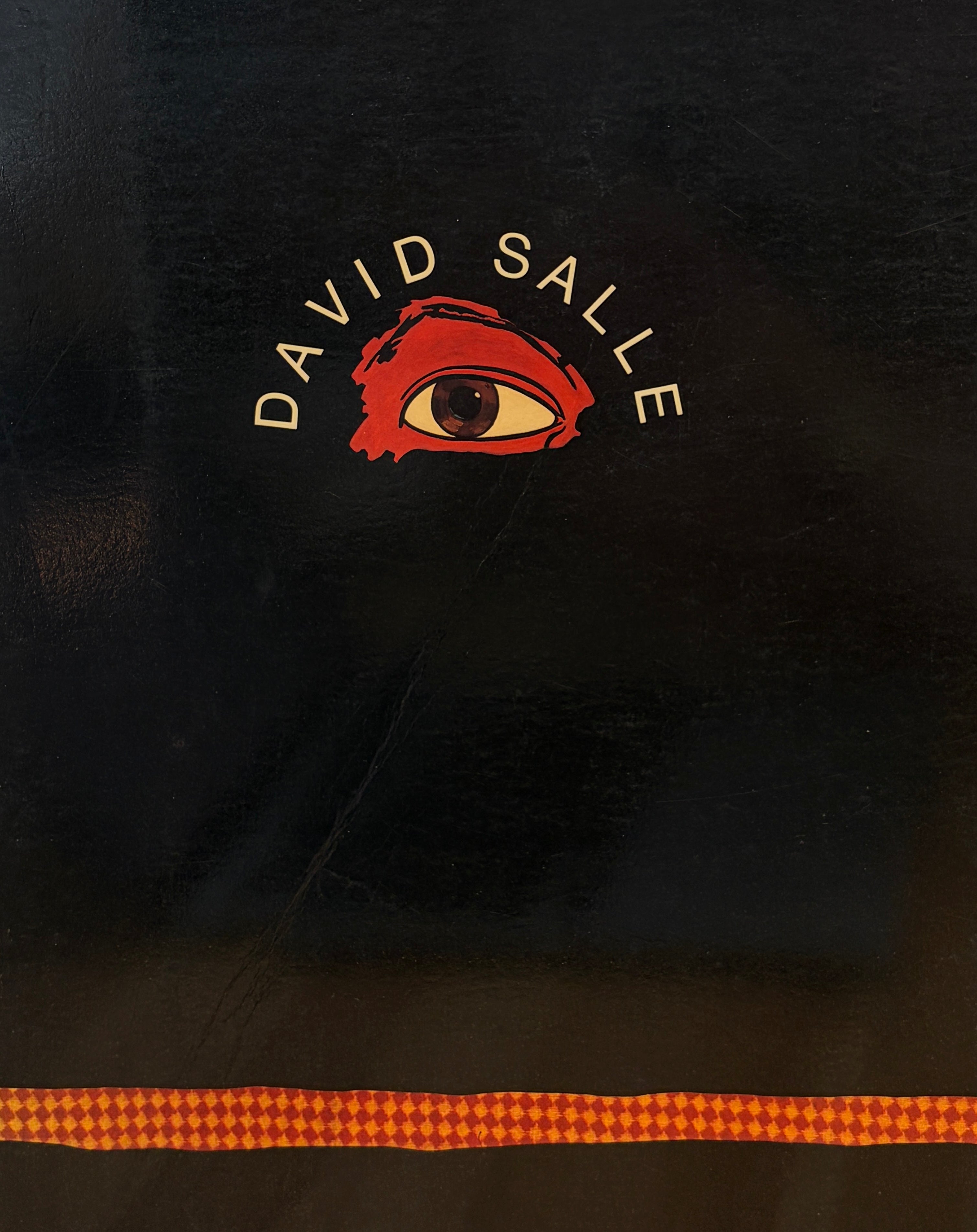 David Salle