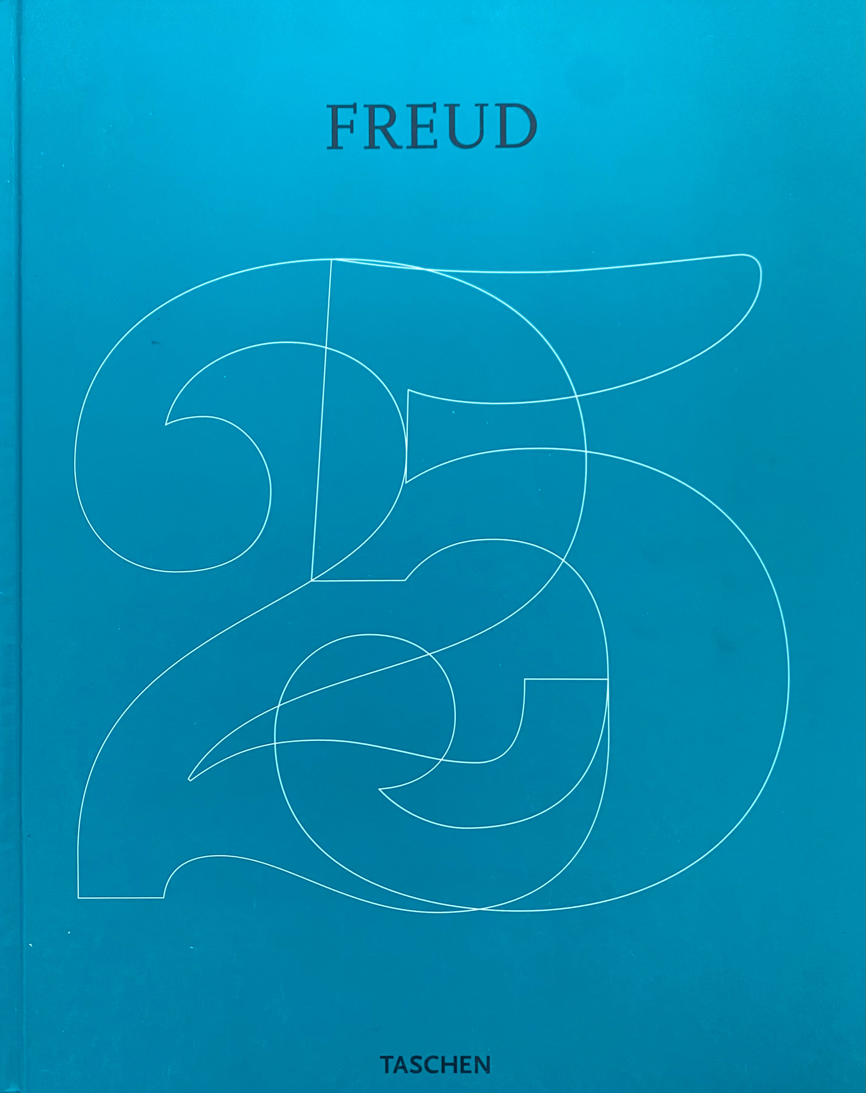 LUCIAN FREUD/ Osservare l'animale