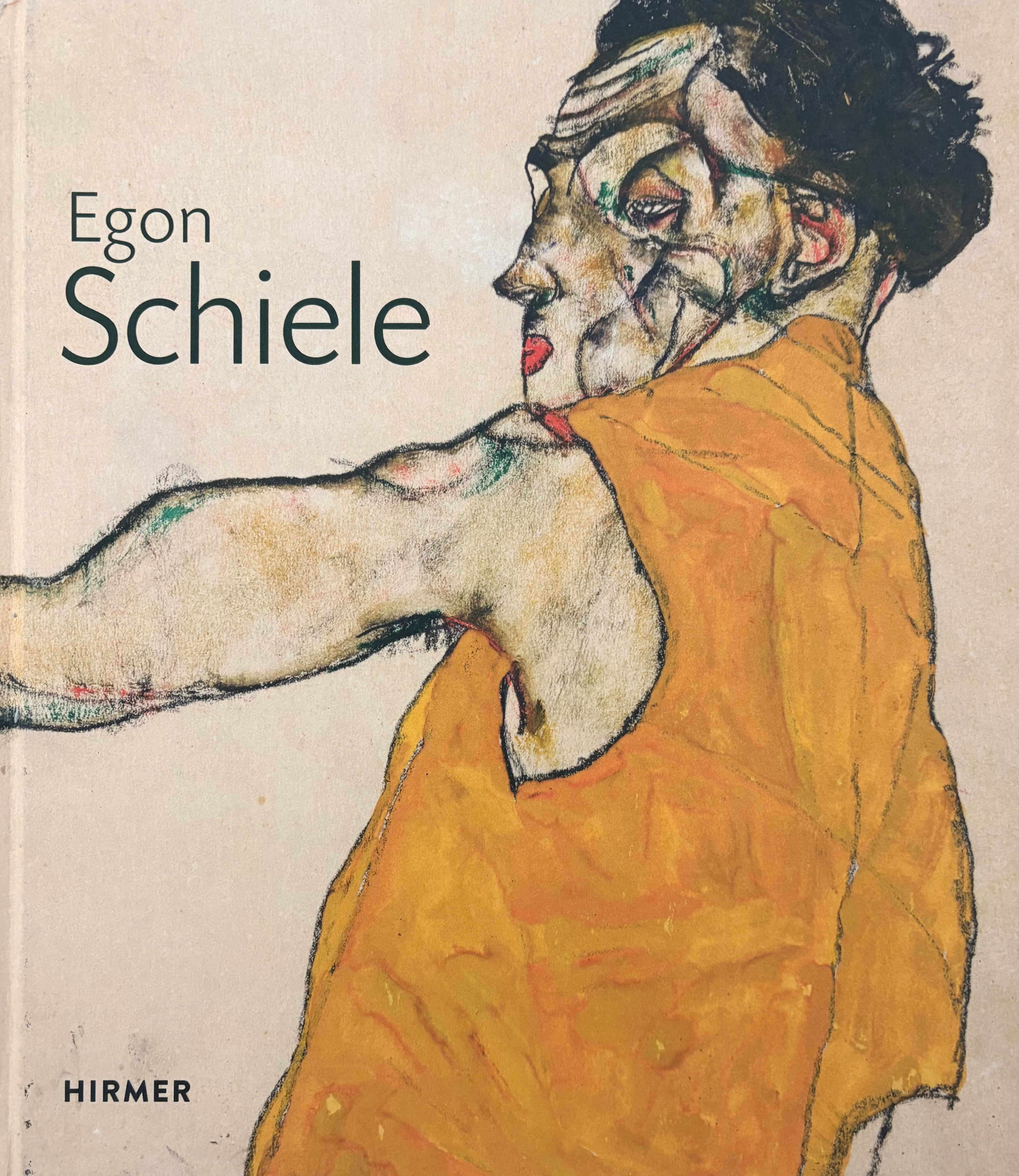 Egon Schiele