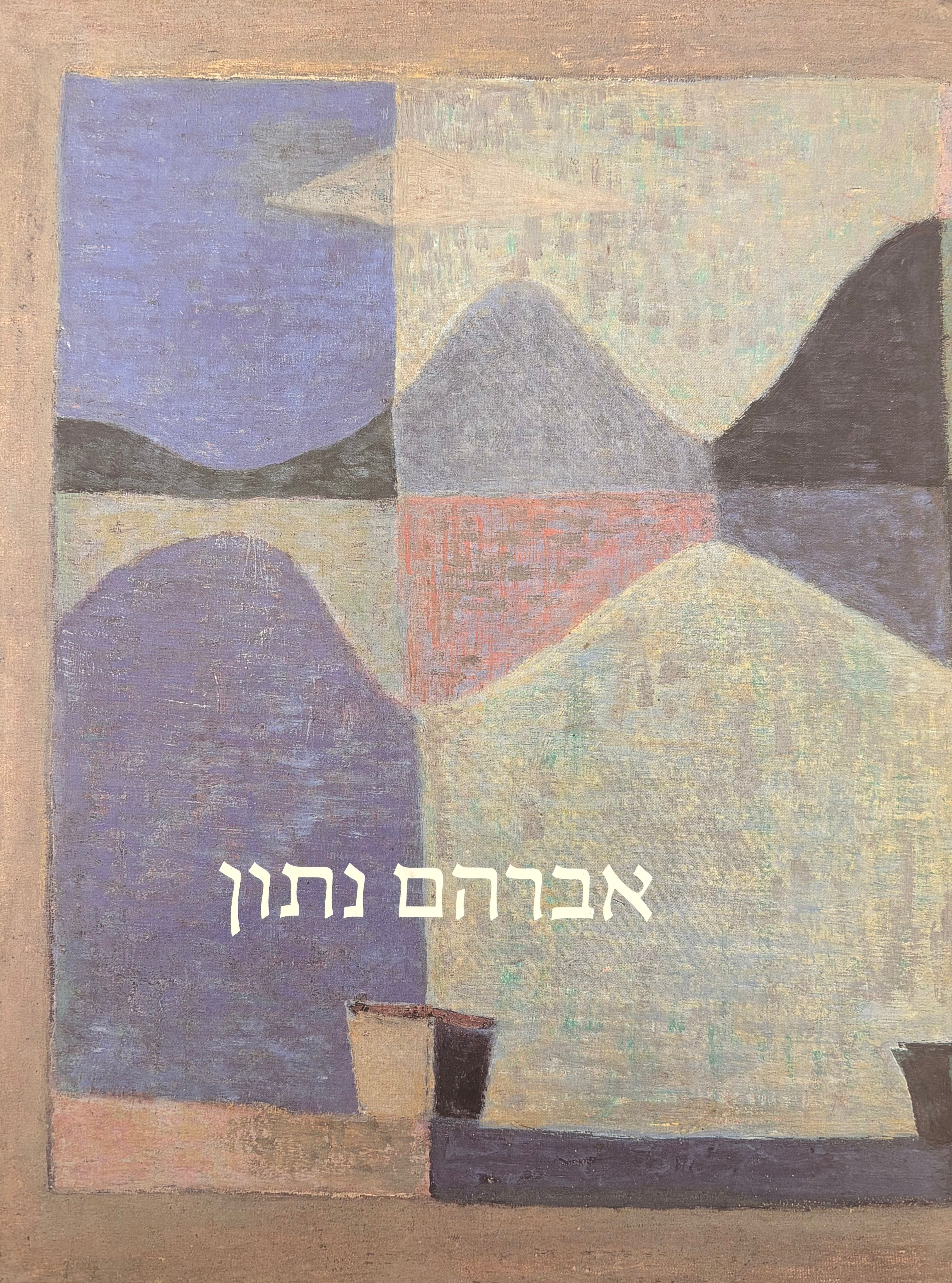 אברהם נתון / רטרוספקטיבה