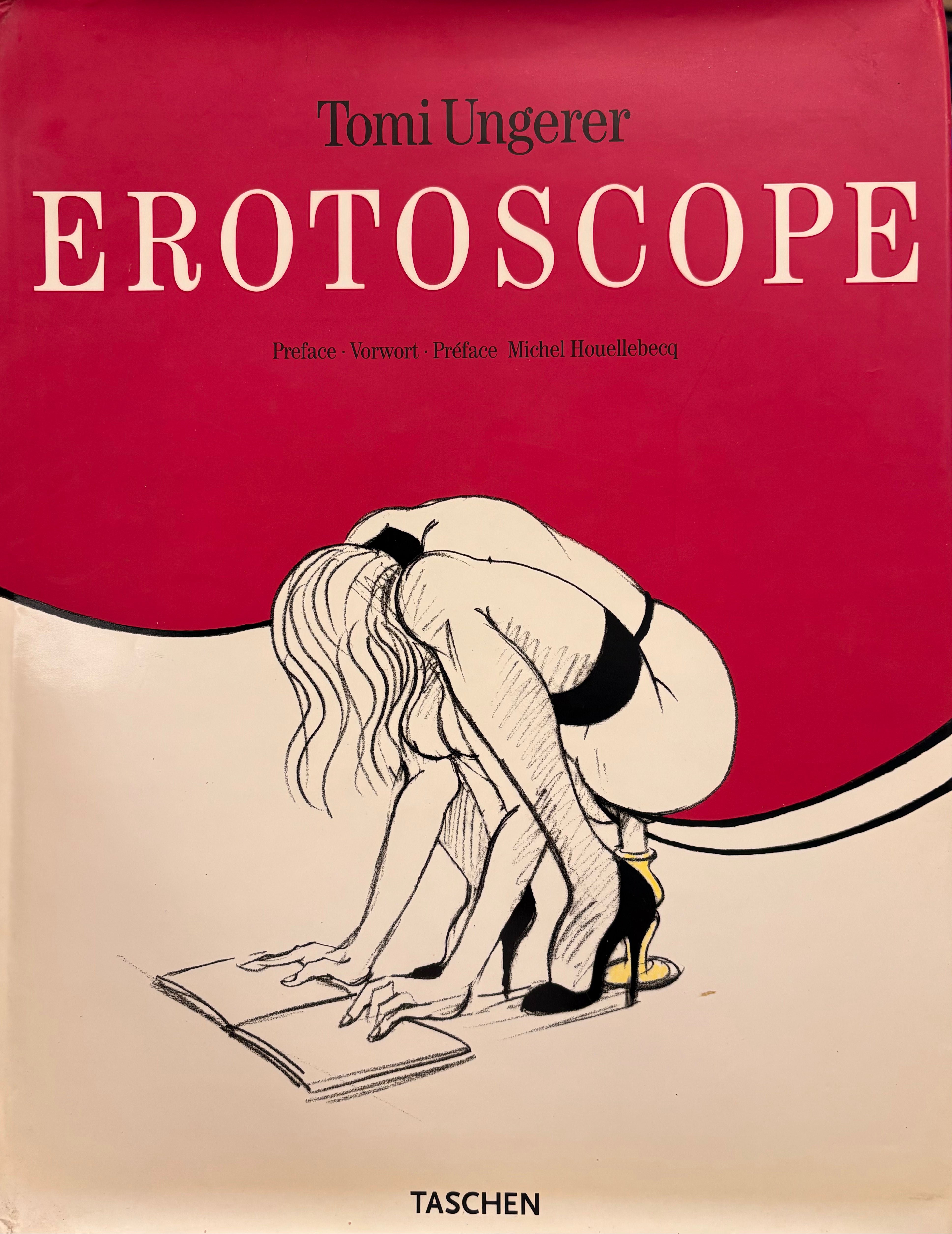 Erotoscope