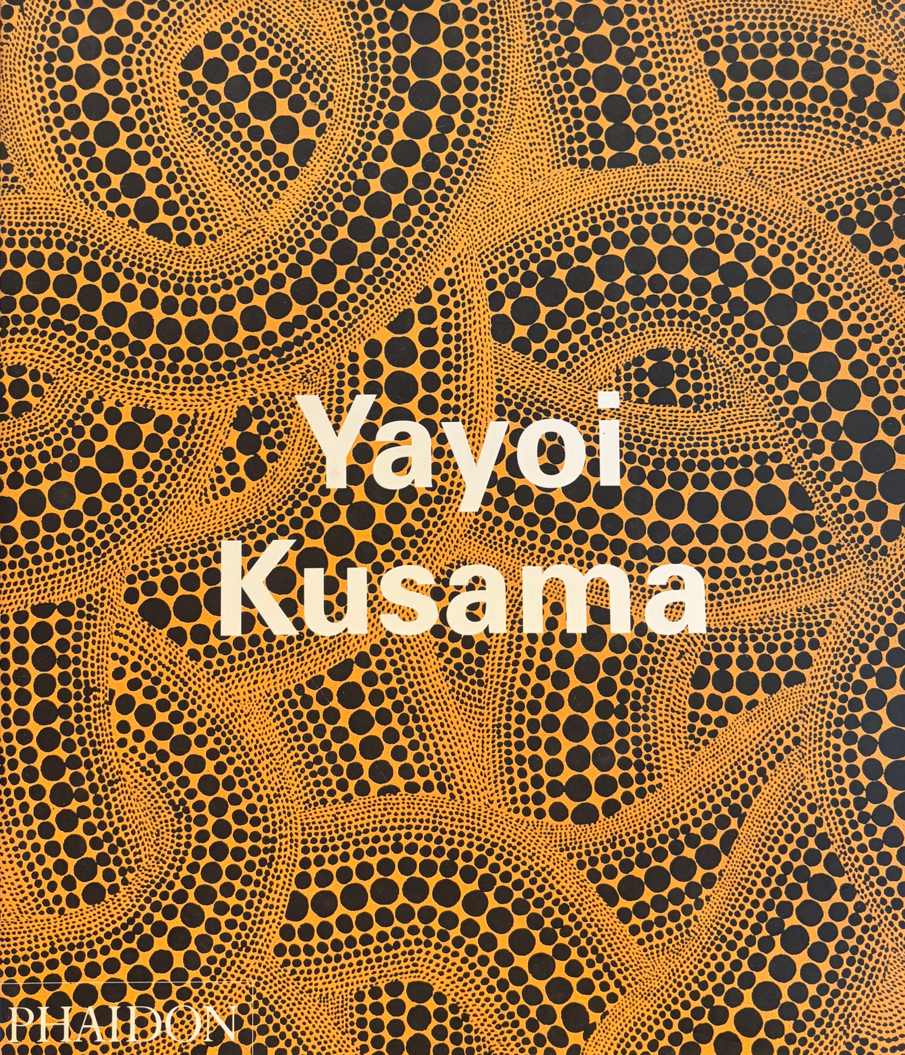 Yayoi Kusama