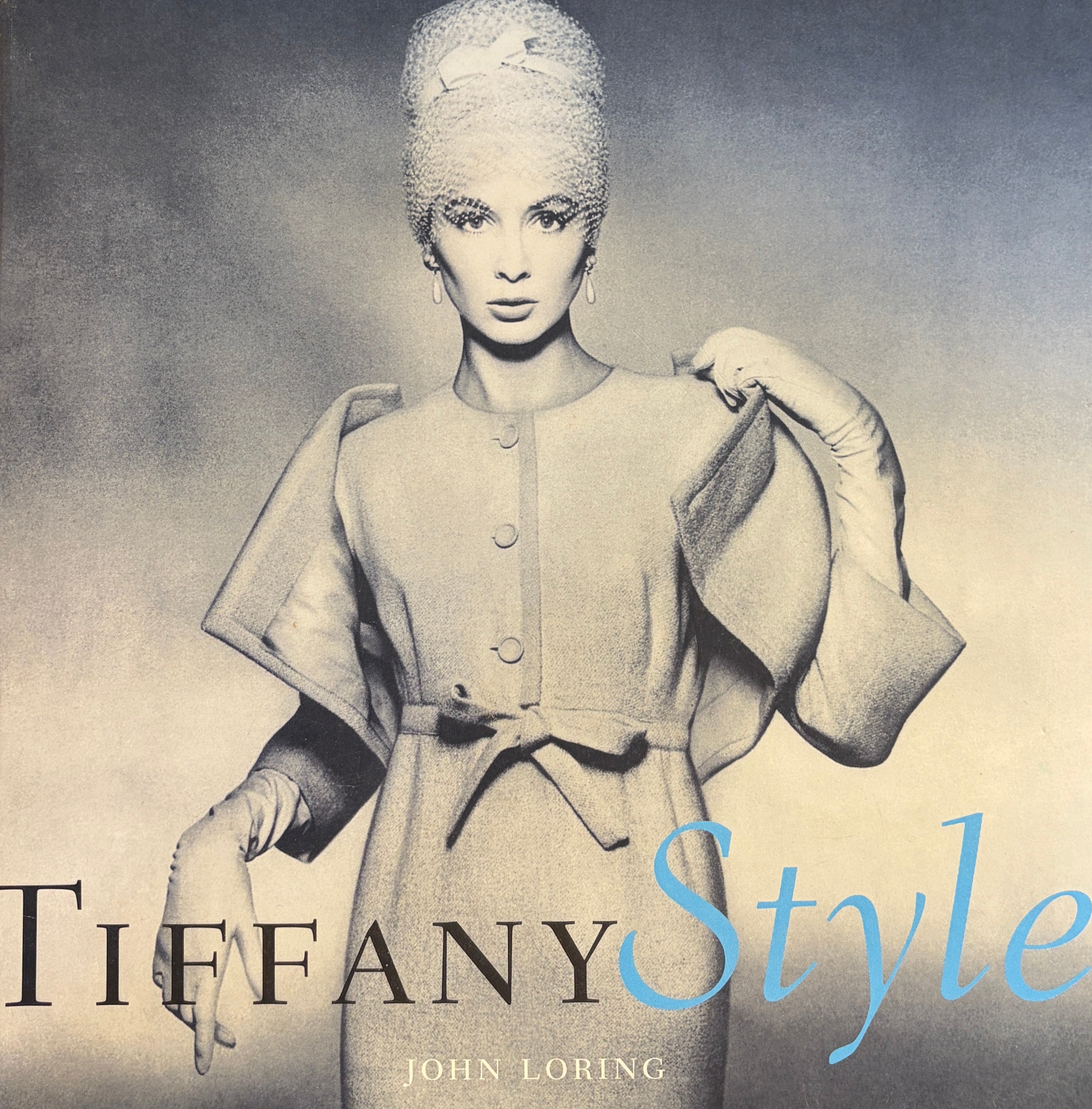 Tiffany Style