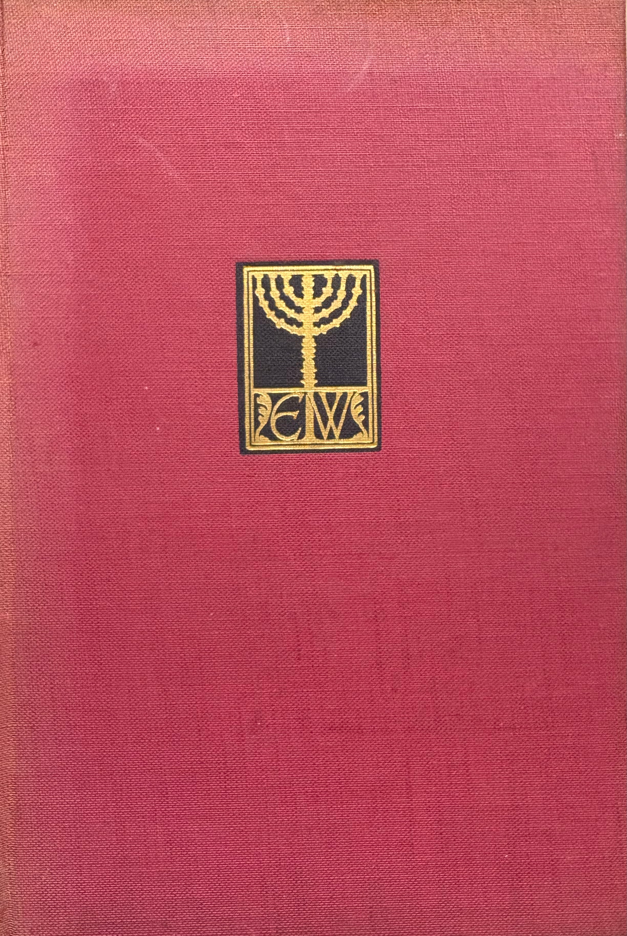 Israel's History In Coins: From the Maccabees to theRoman Conquest / By A. Reifenberg