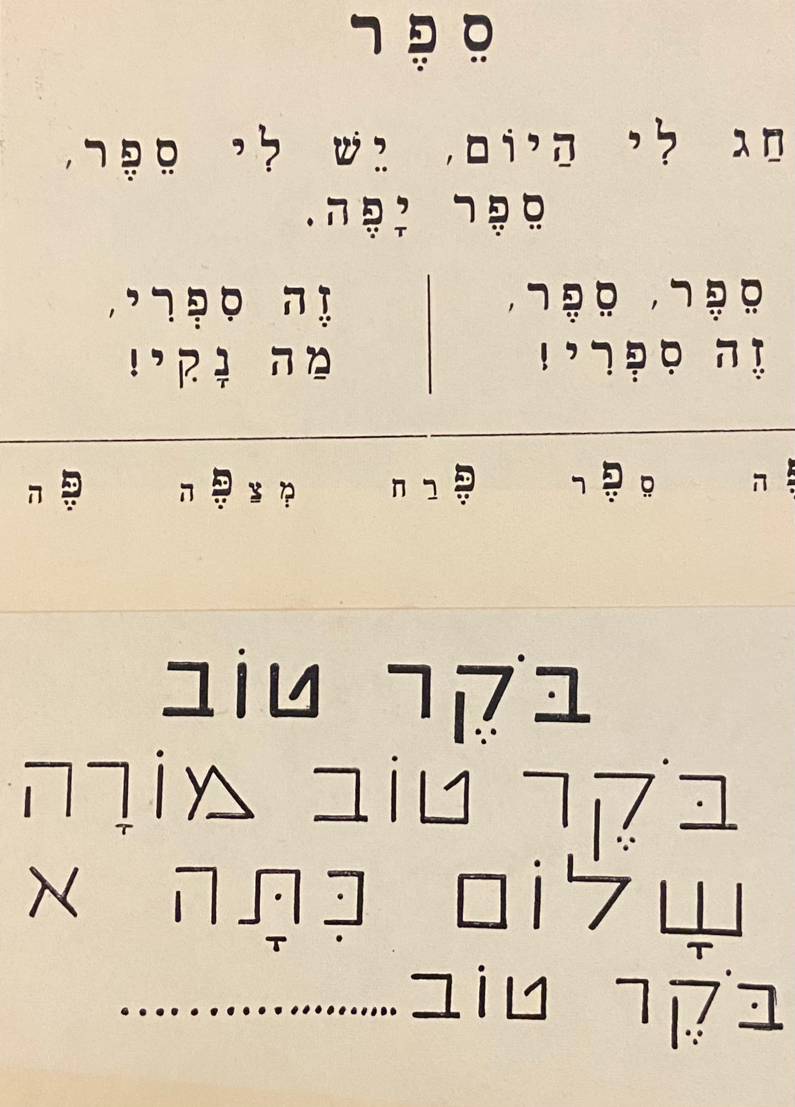 מחברת ספירלה בעבודת יד: דפי שורות / המחברות של מעיין: 5#
