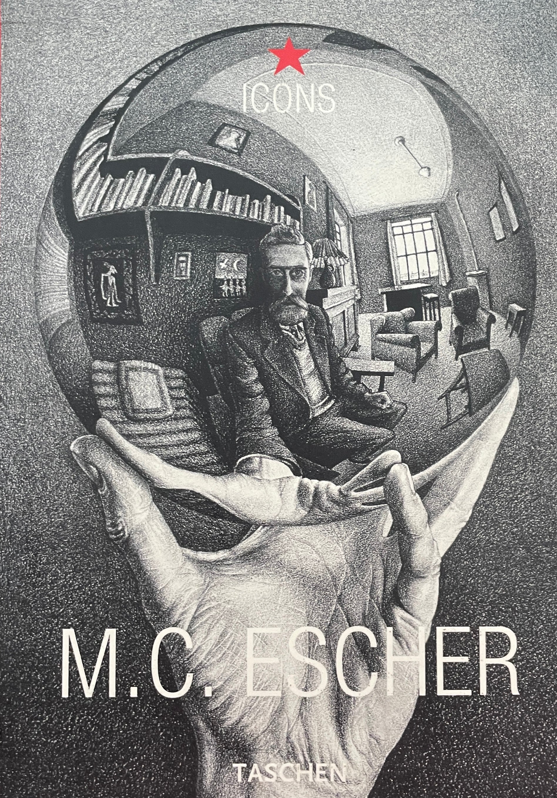 M.C. Escher