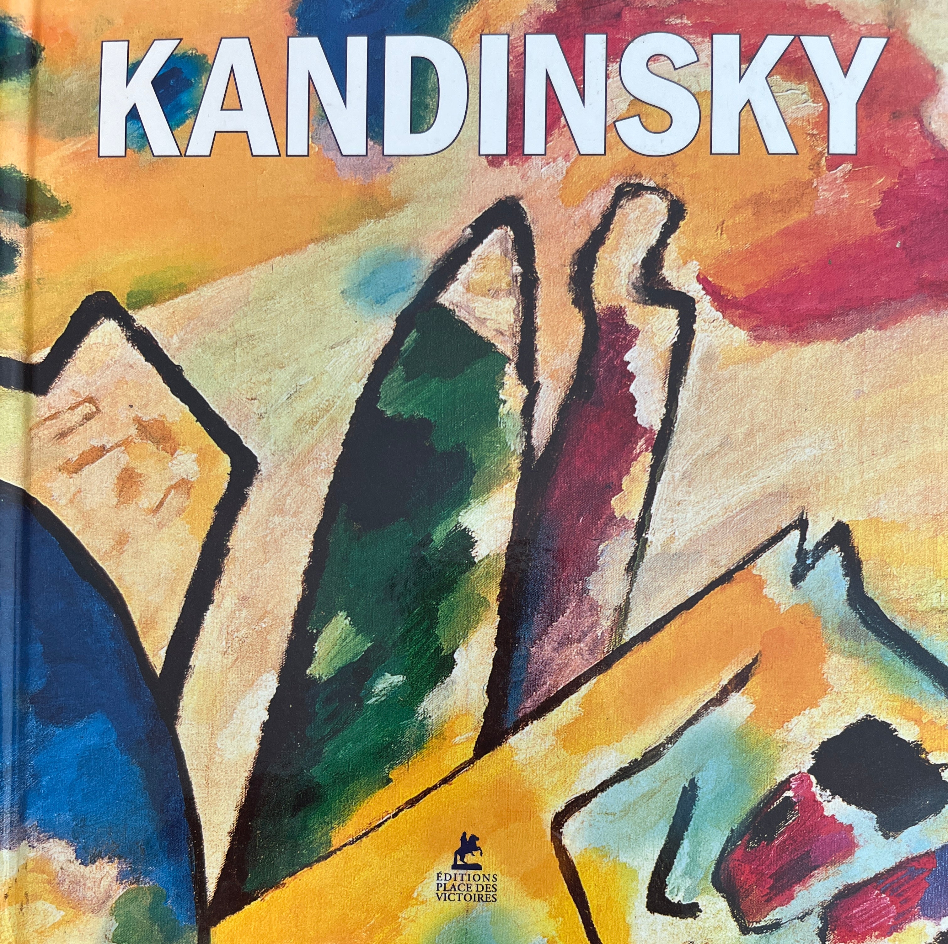 KANDINSKY