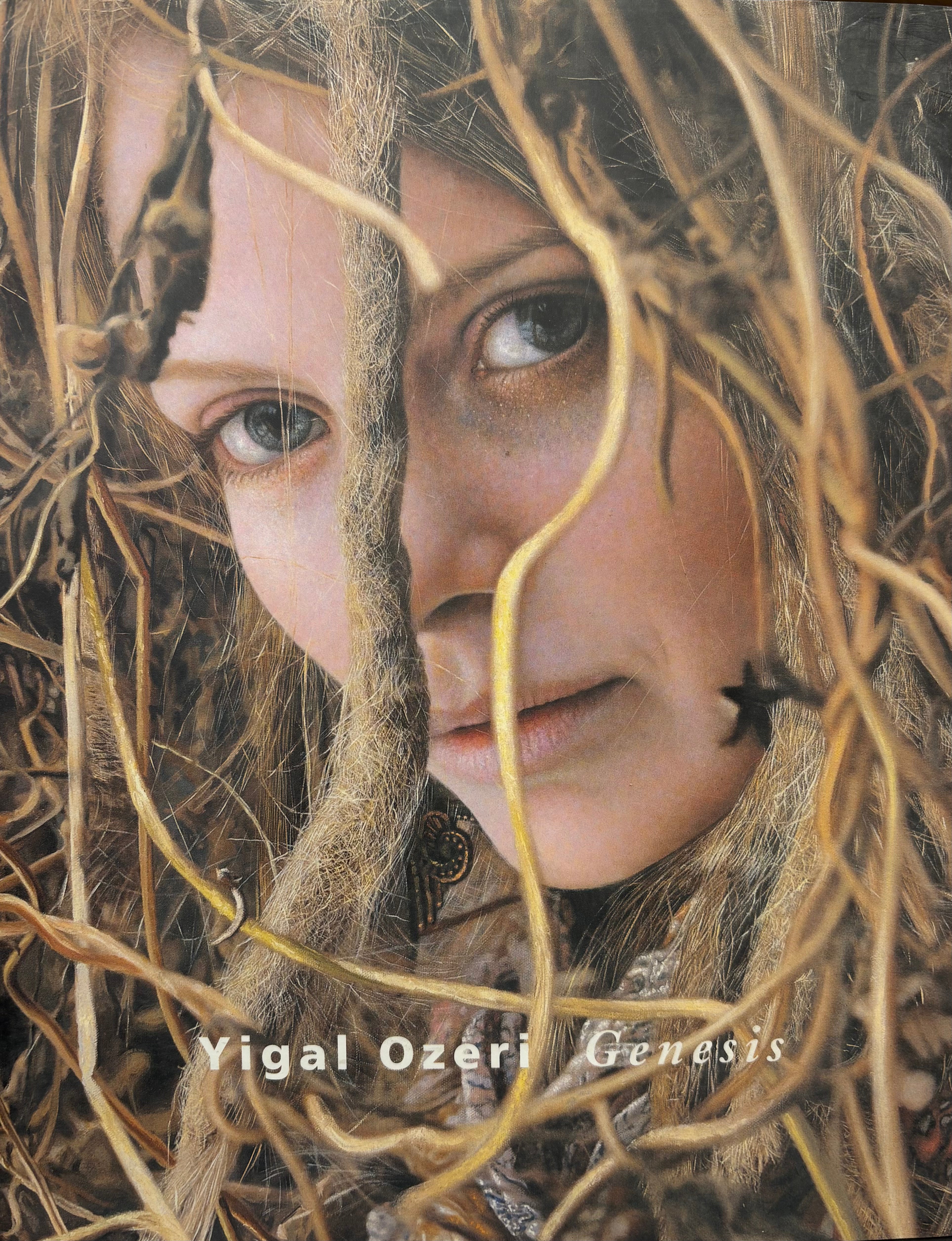 Yigal Ozeri / Genesis