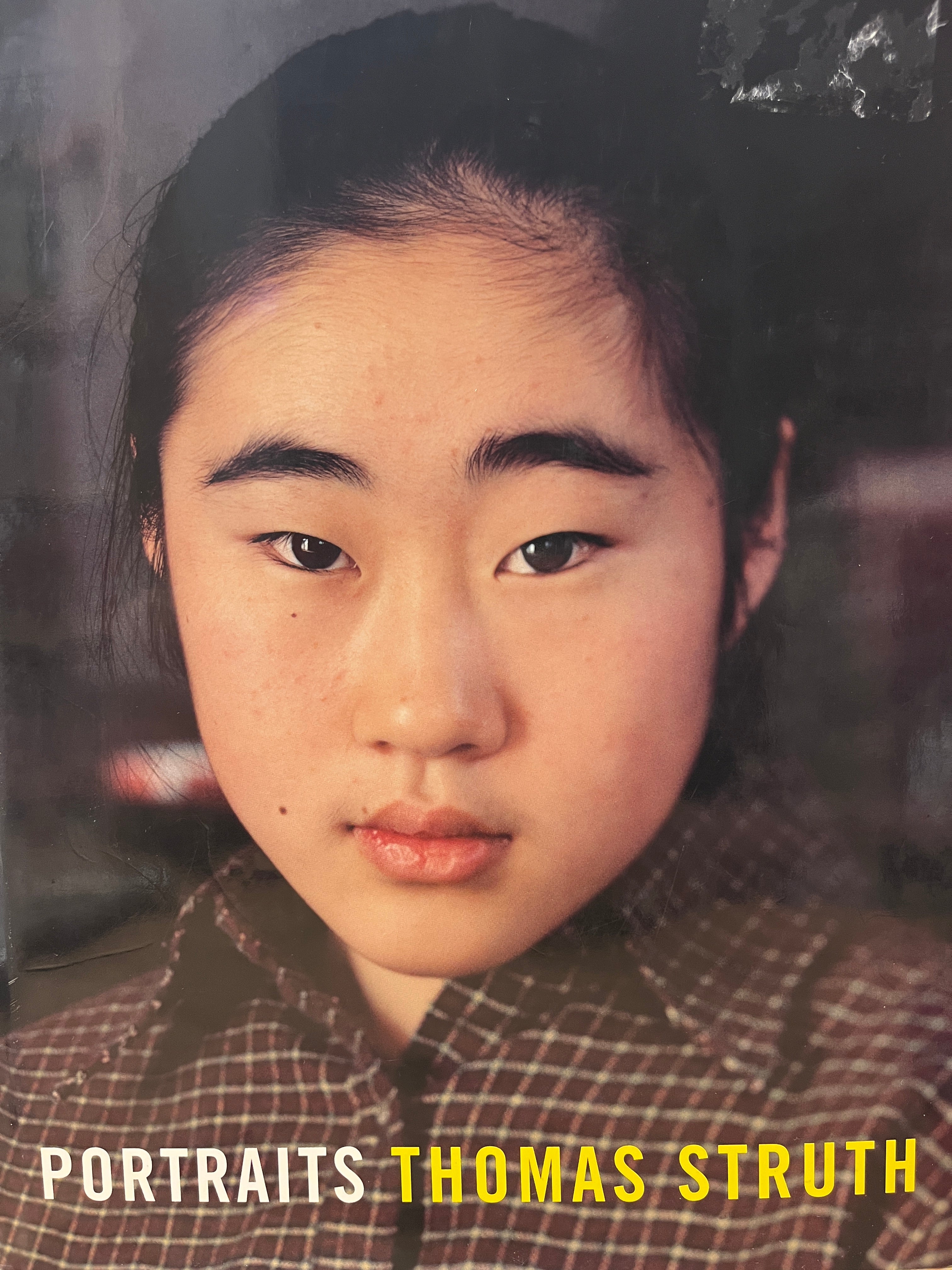 THOMAS STRUTH / PORTRAITS