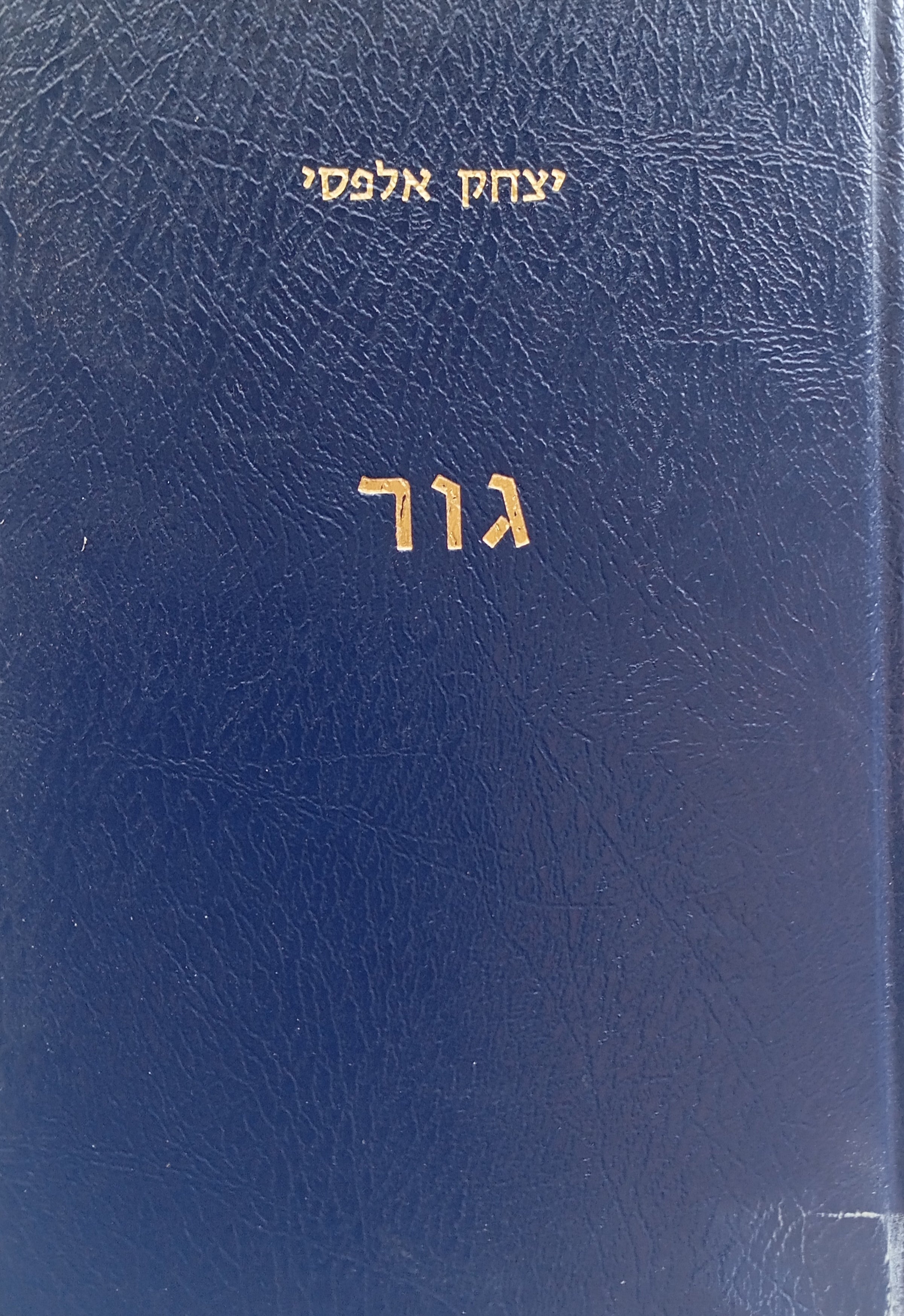 גור: תולדות חסידות גור