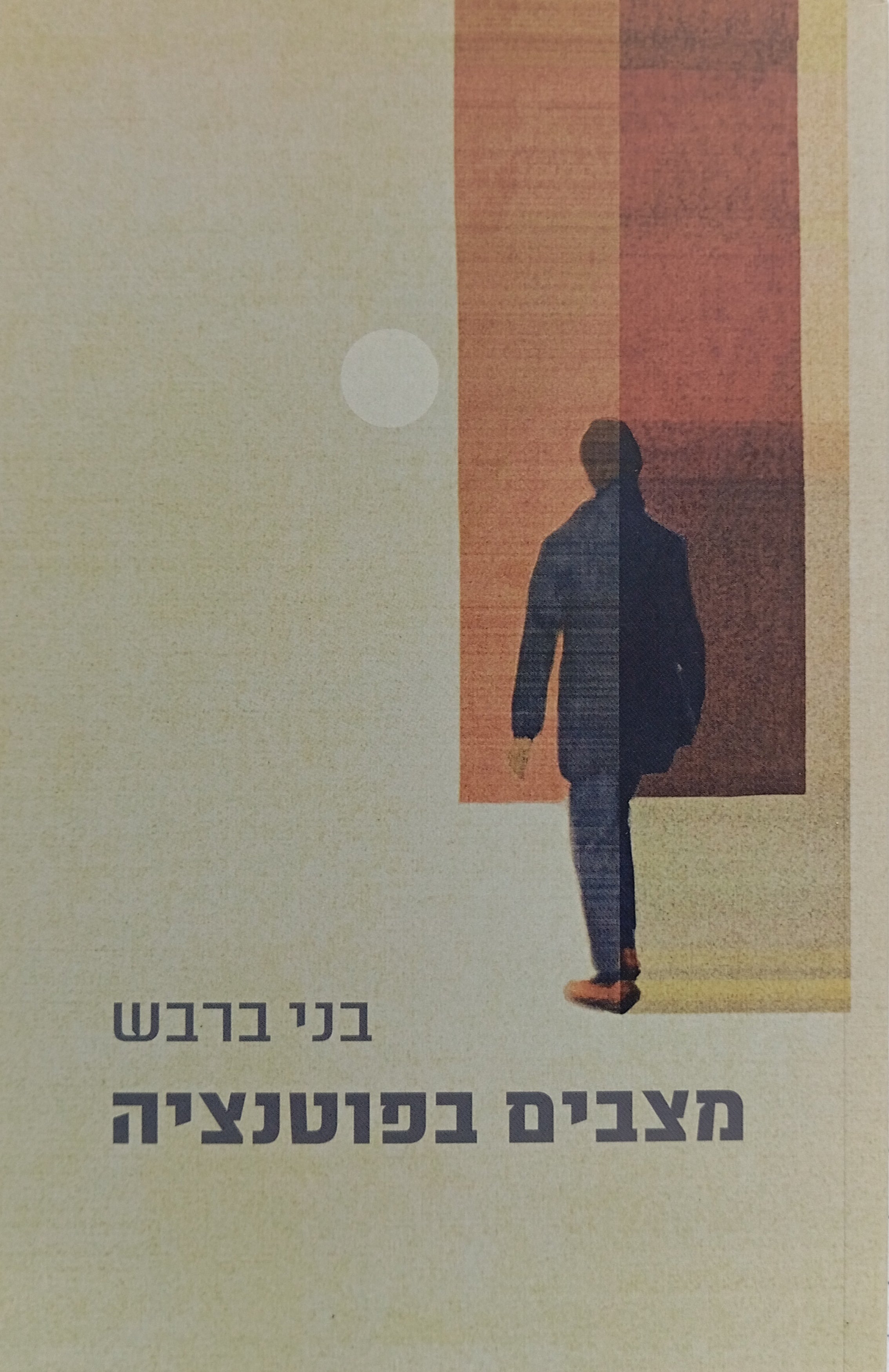 מצבים בפוטנציה / נובלות וסיפורים