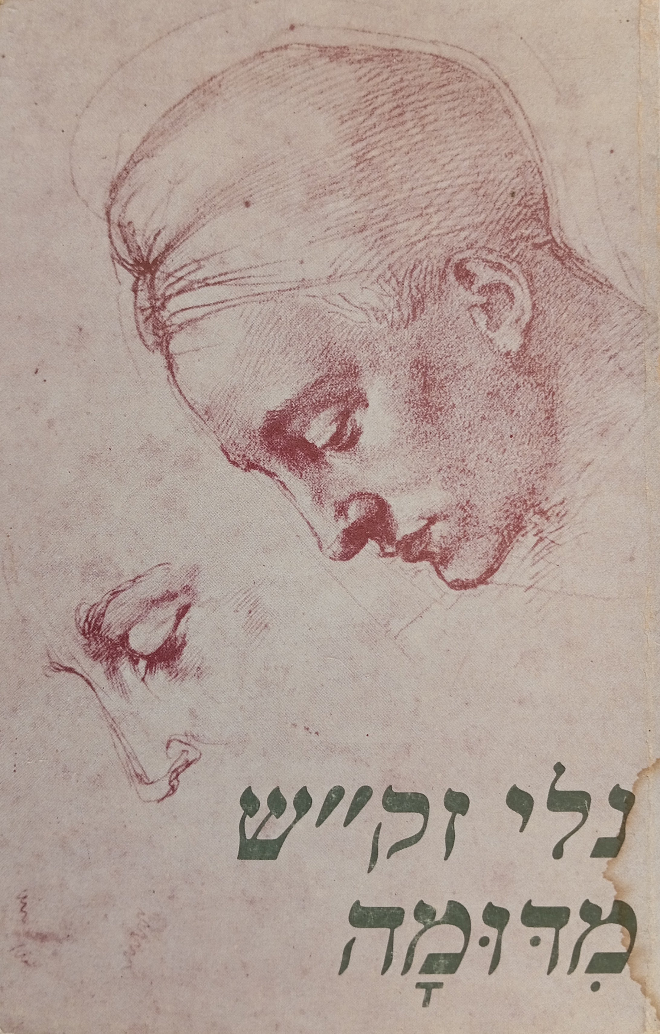 מדומה: מבחר שירים / תרגום ידידיה פלס