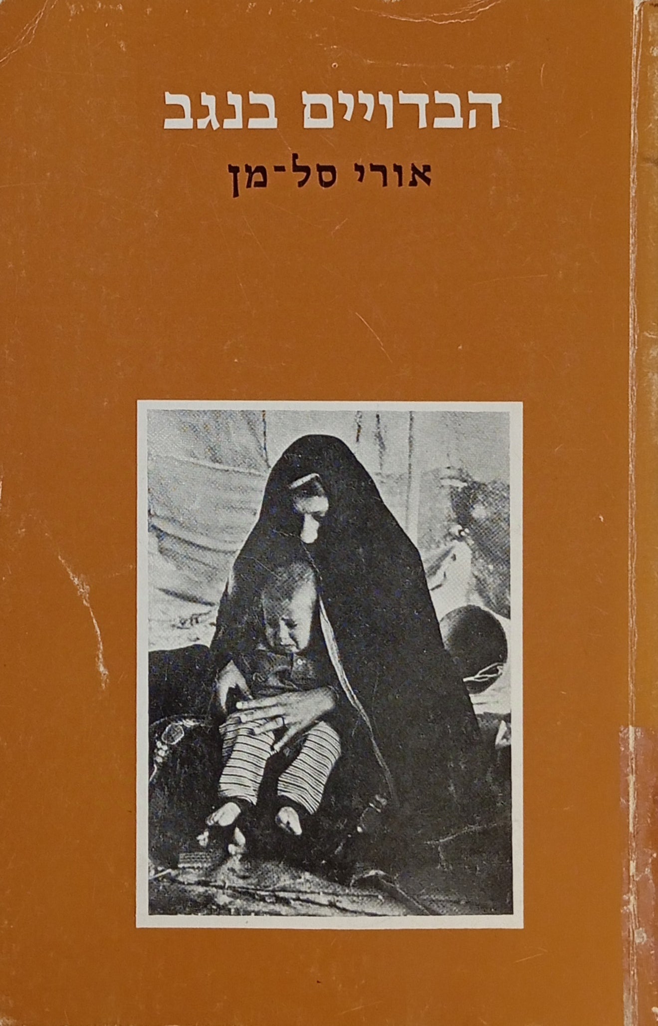 הבדויים בנגב / מאפיינים חברתיים וכלכליים