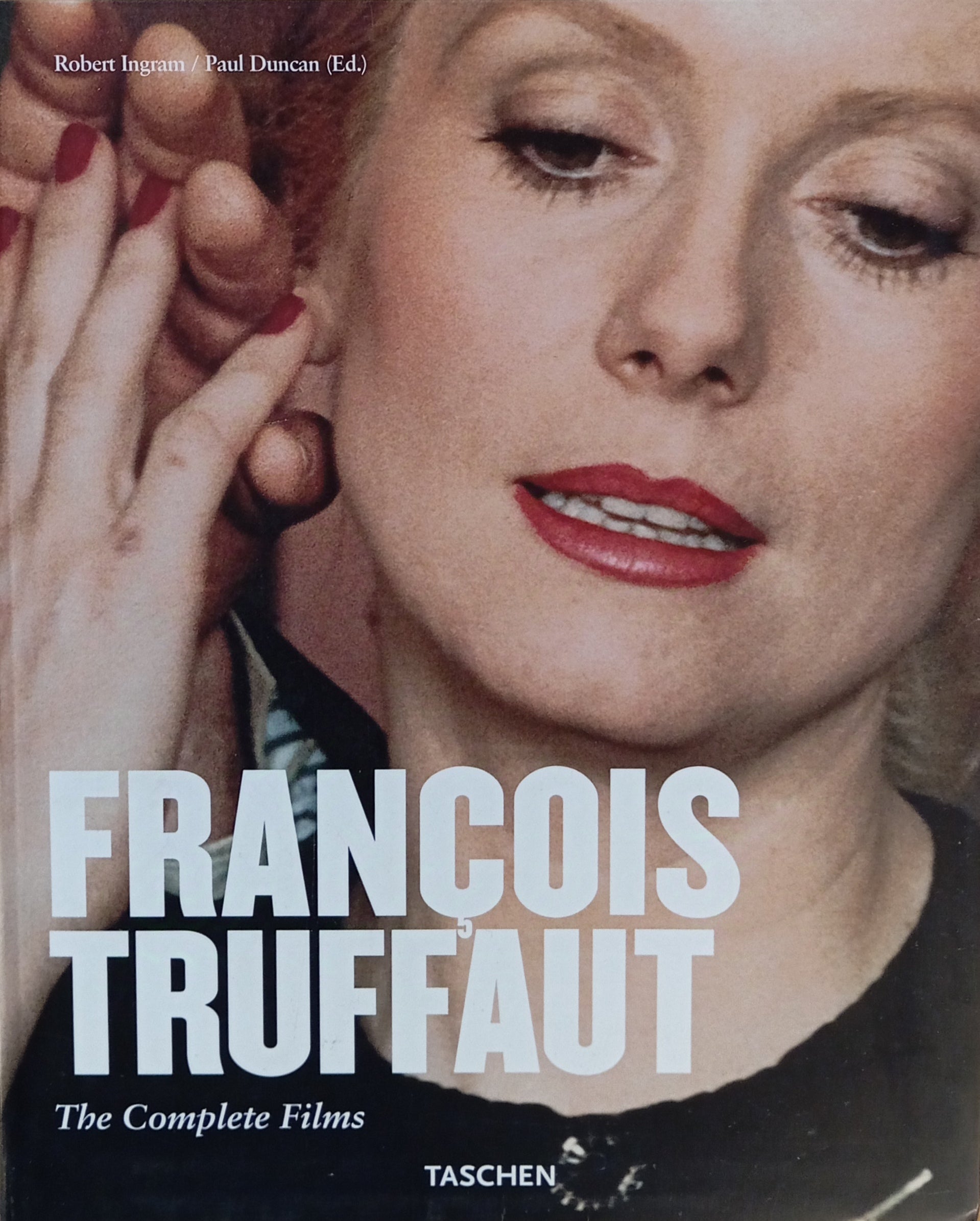 François Truffaut: The Complete Films / Film Author 1932-1984