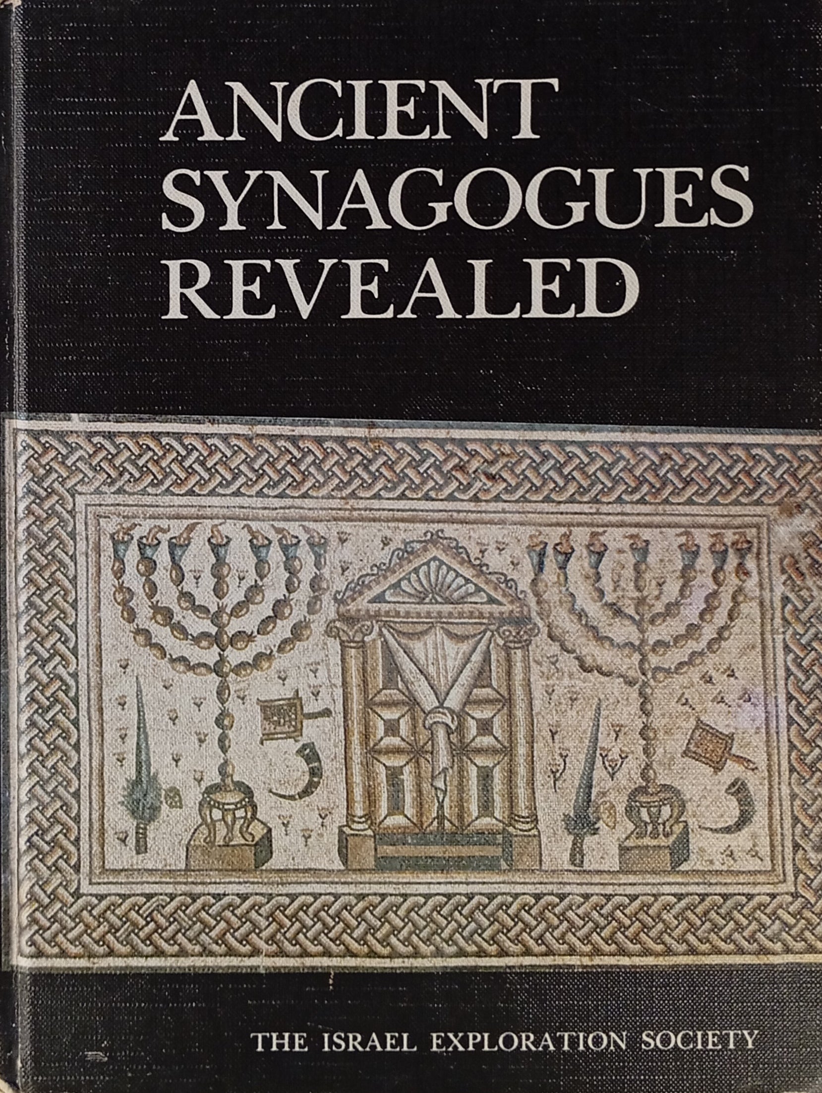 Ancient Synagogues Revealed